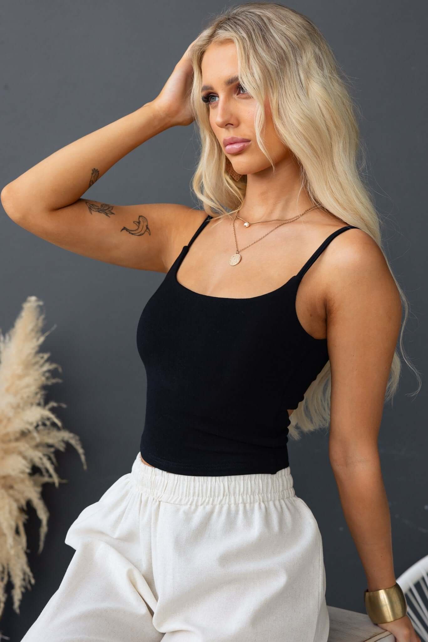 Payge Top - Image 2