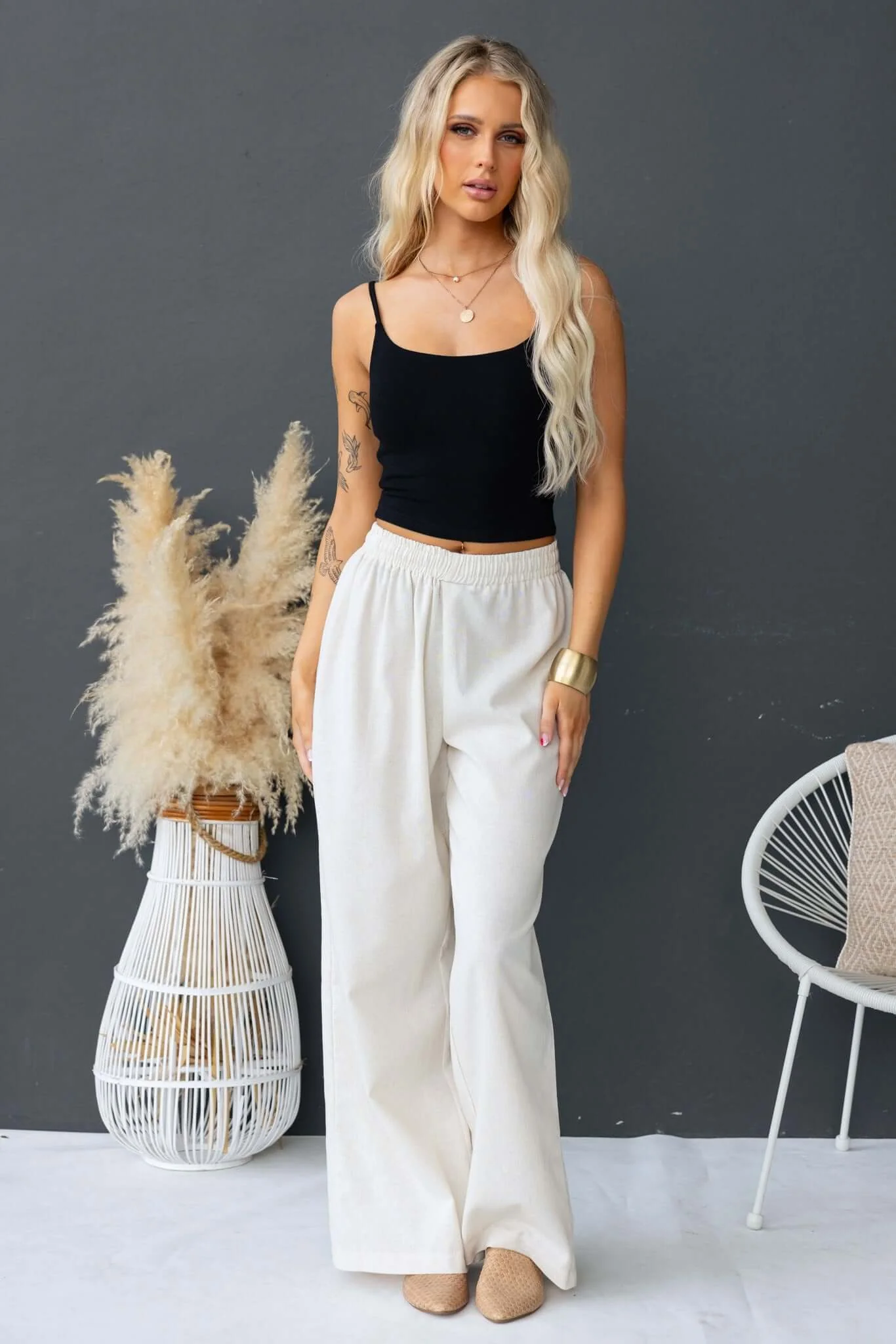 Payge Top - Image 3