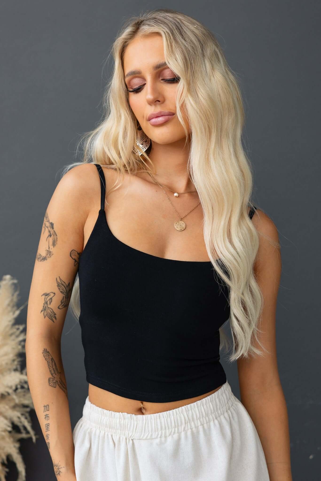 Payge Top - Image 4