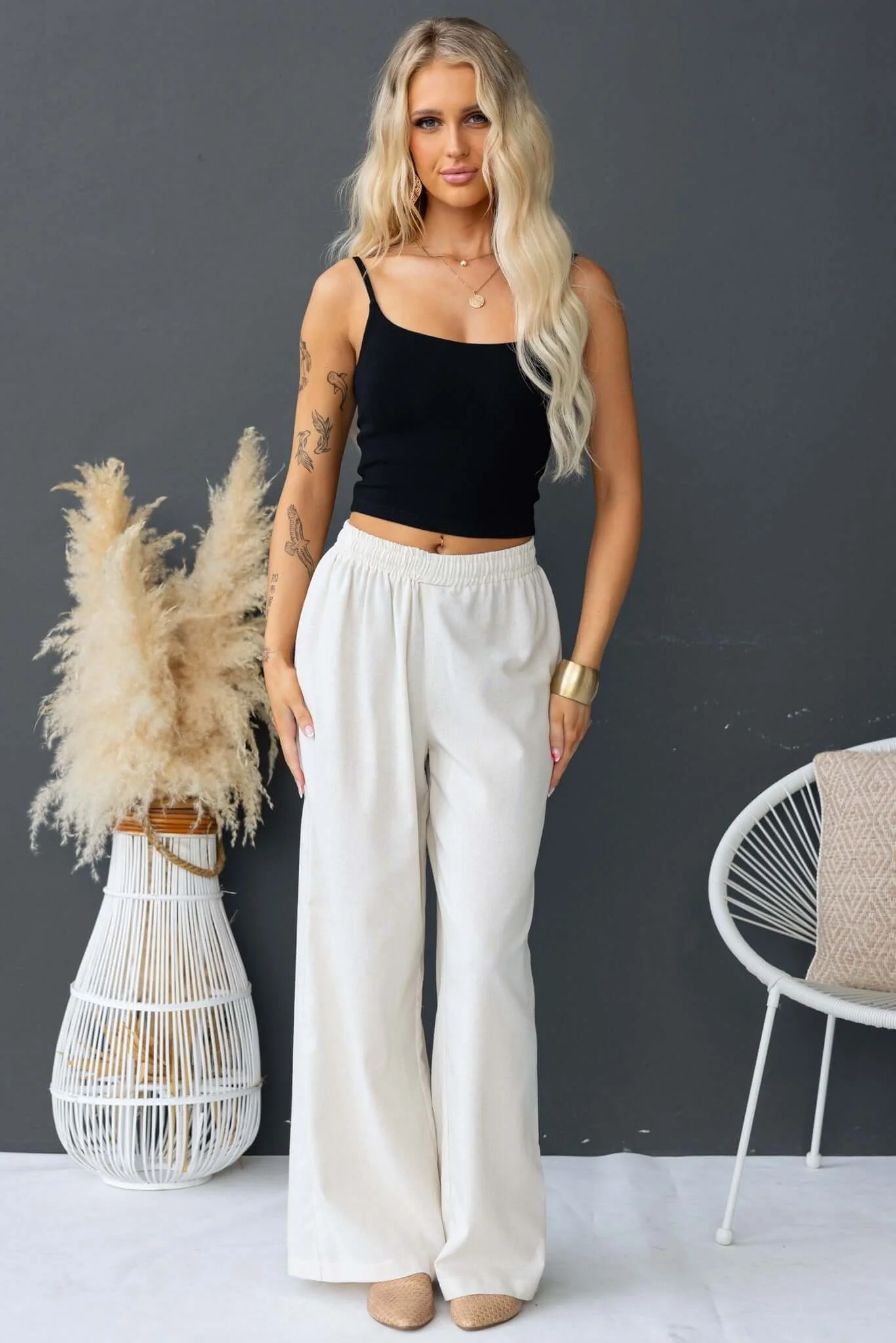 Payson Pants - Image 2