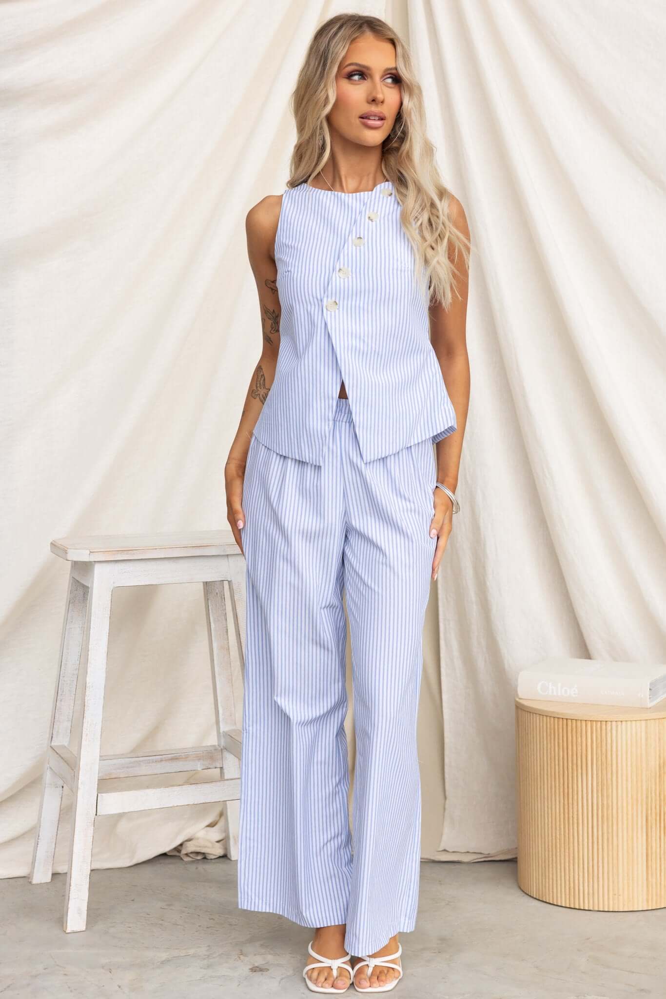 Payson Pants - Image 2