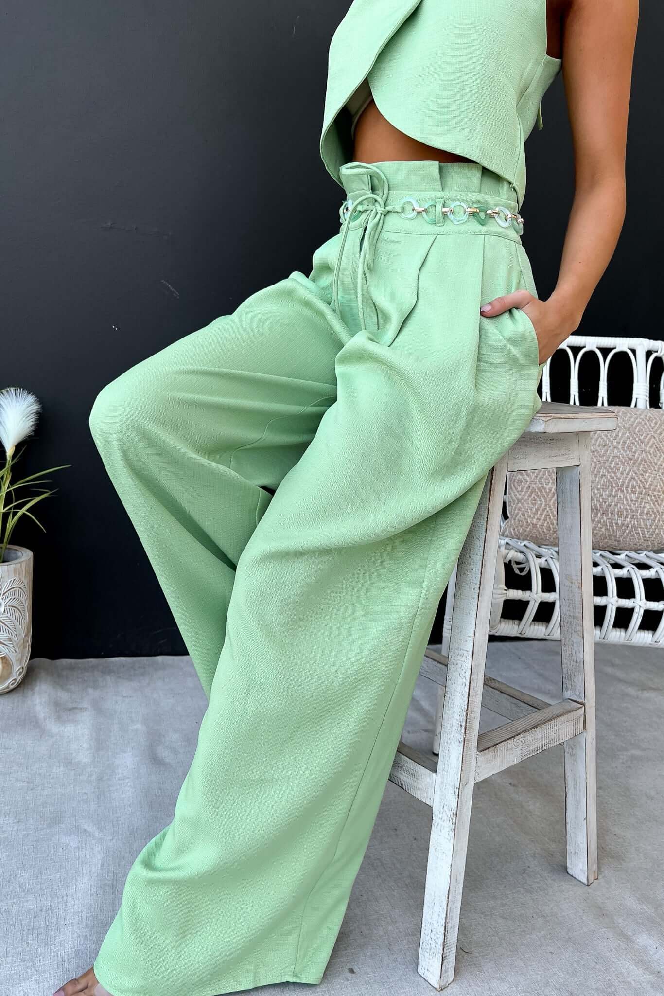 Paytas Pants