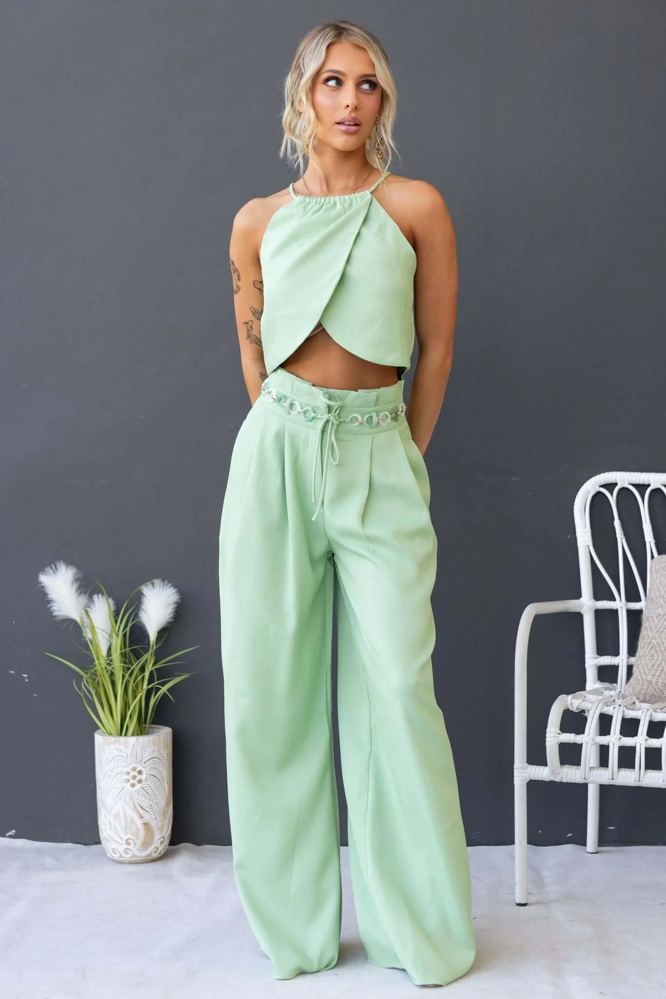 Paytas Pants - Image 3