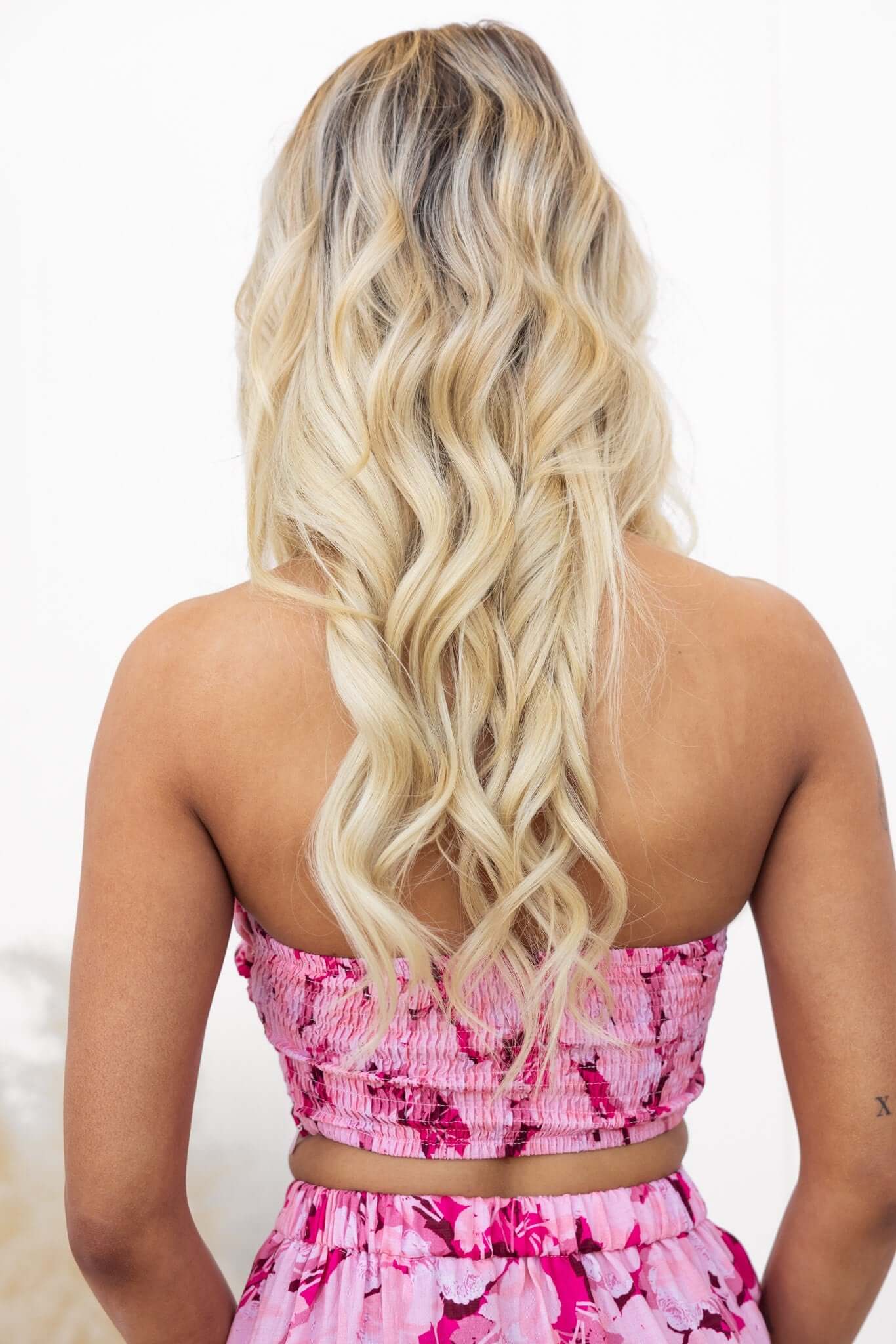 Peachy Days Top - Image 7
