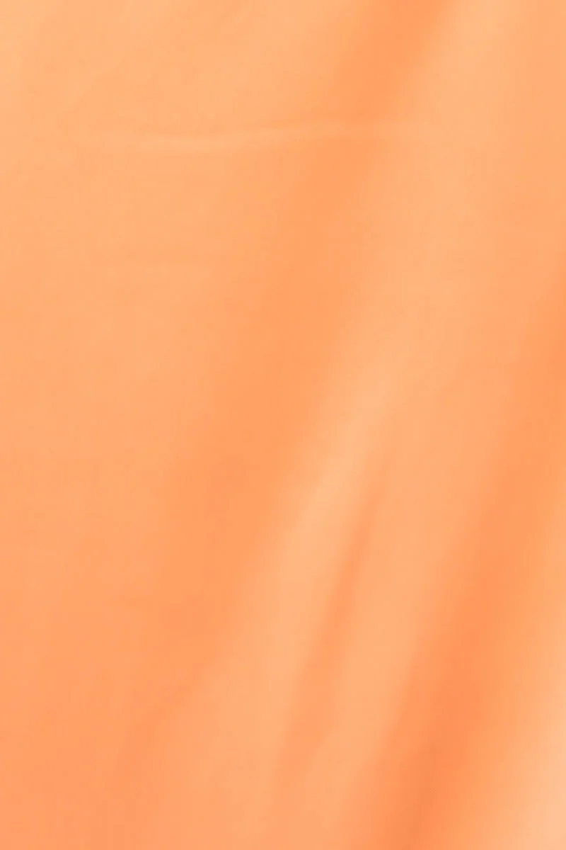 Peachy Maxi Dress - Image 6