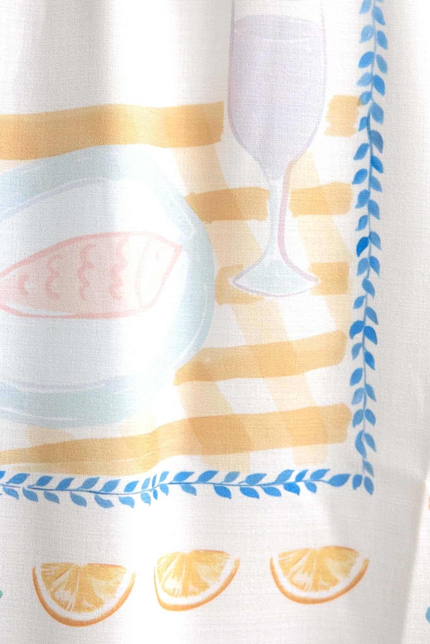 Pearl Cove Dress - Image 8