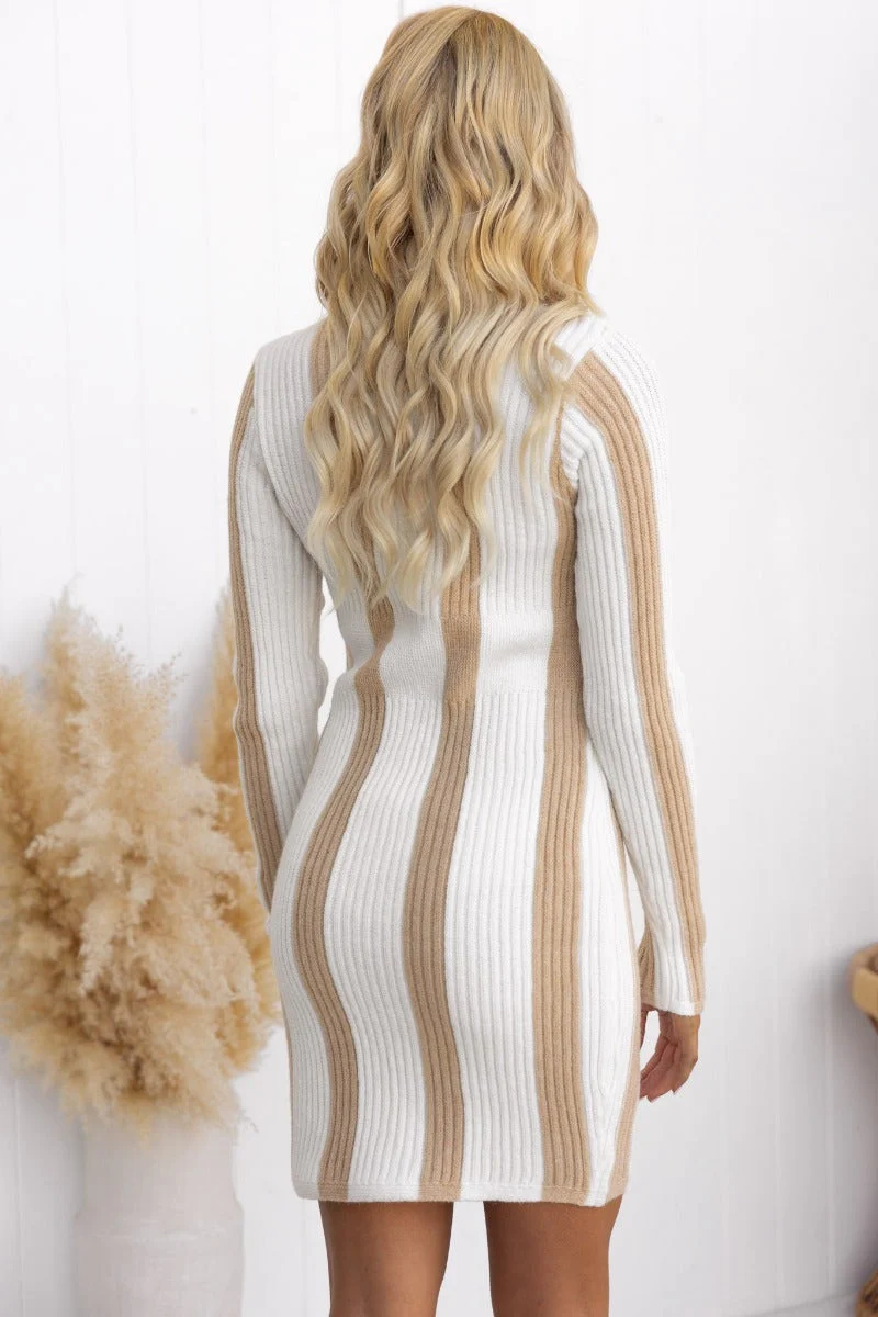 Pecorino Dress - Image 6