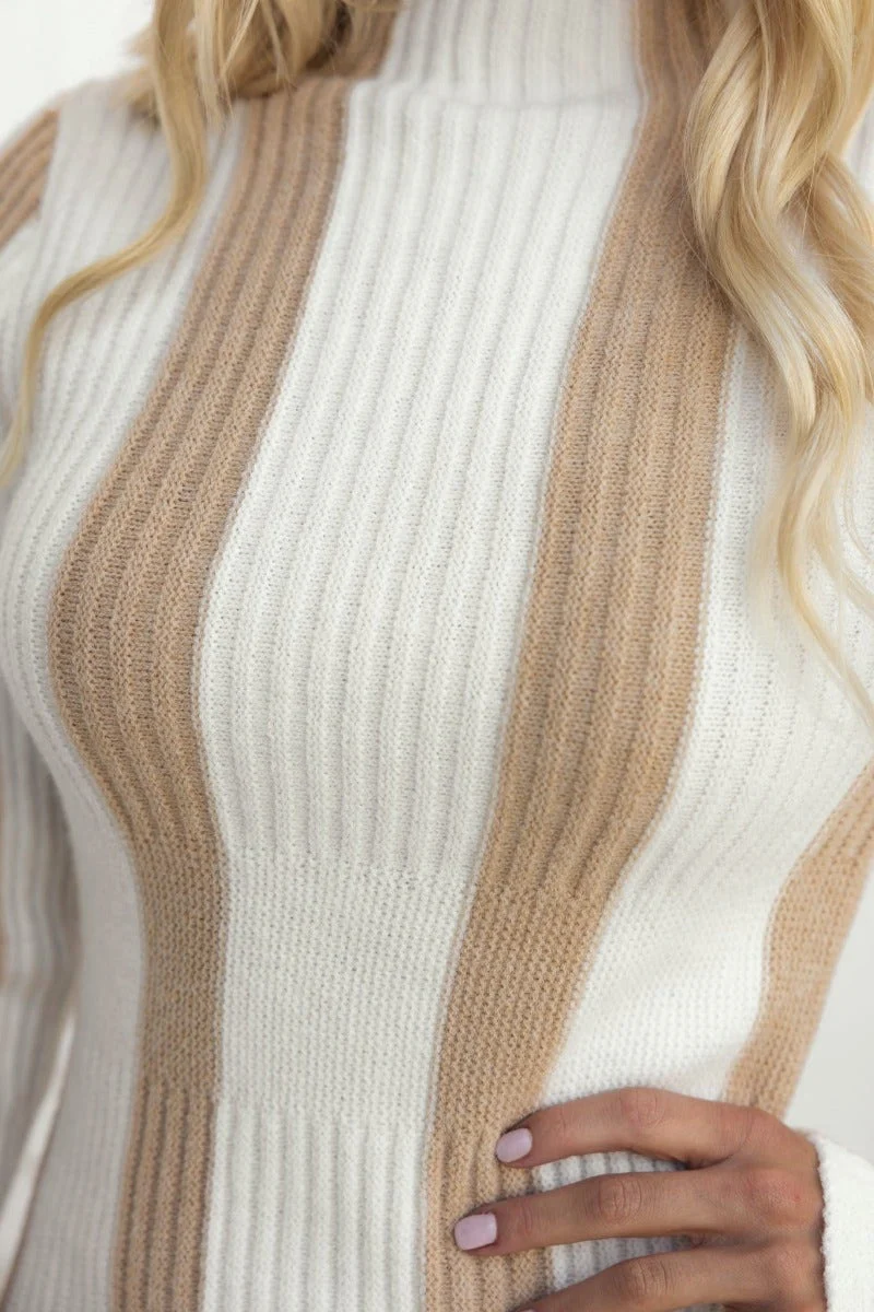 Pecorino Dress - Image 7