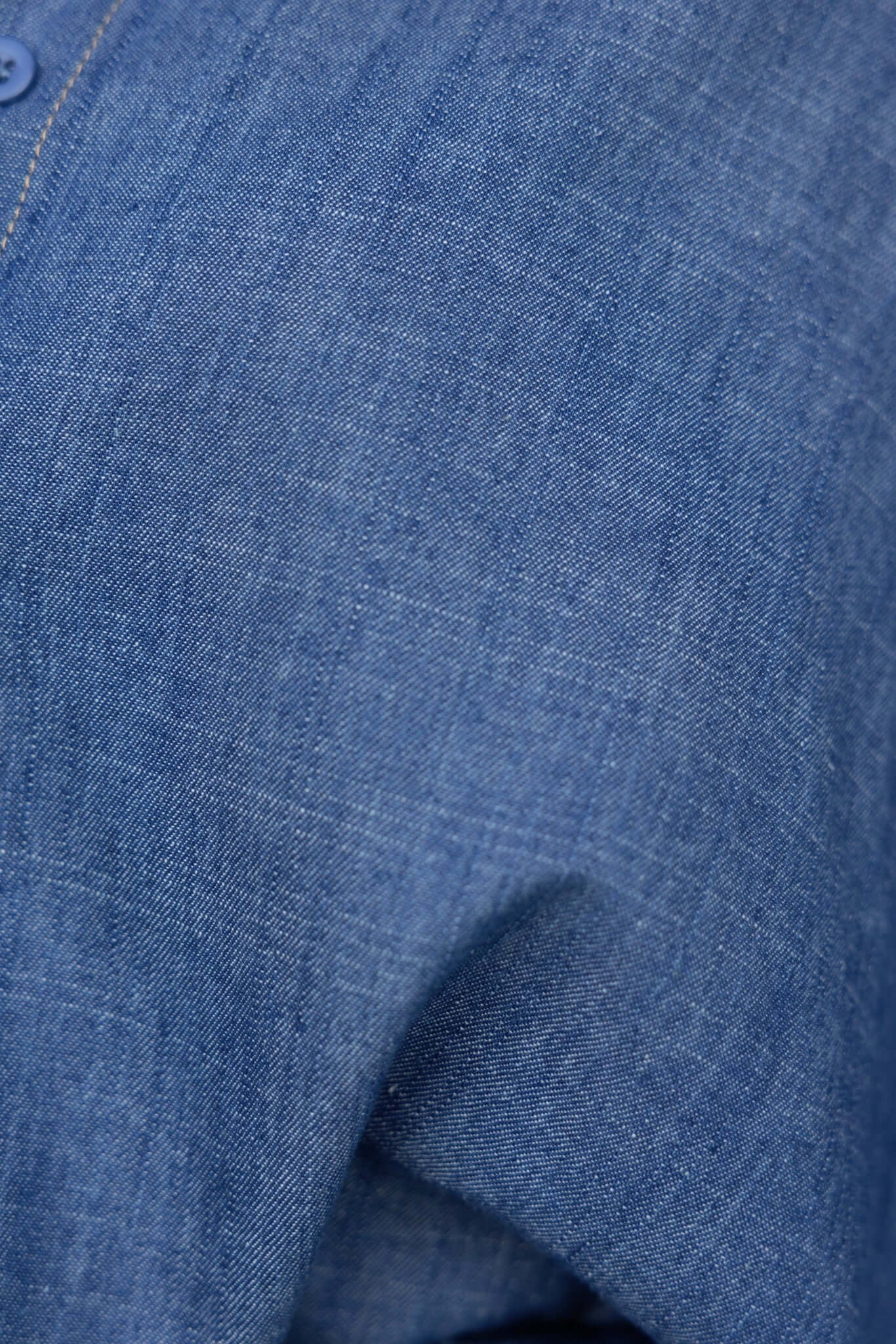 Peni Denim Playsuit - Image 7