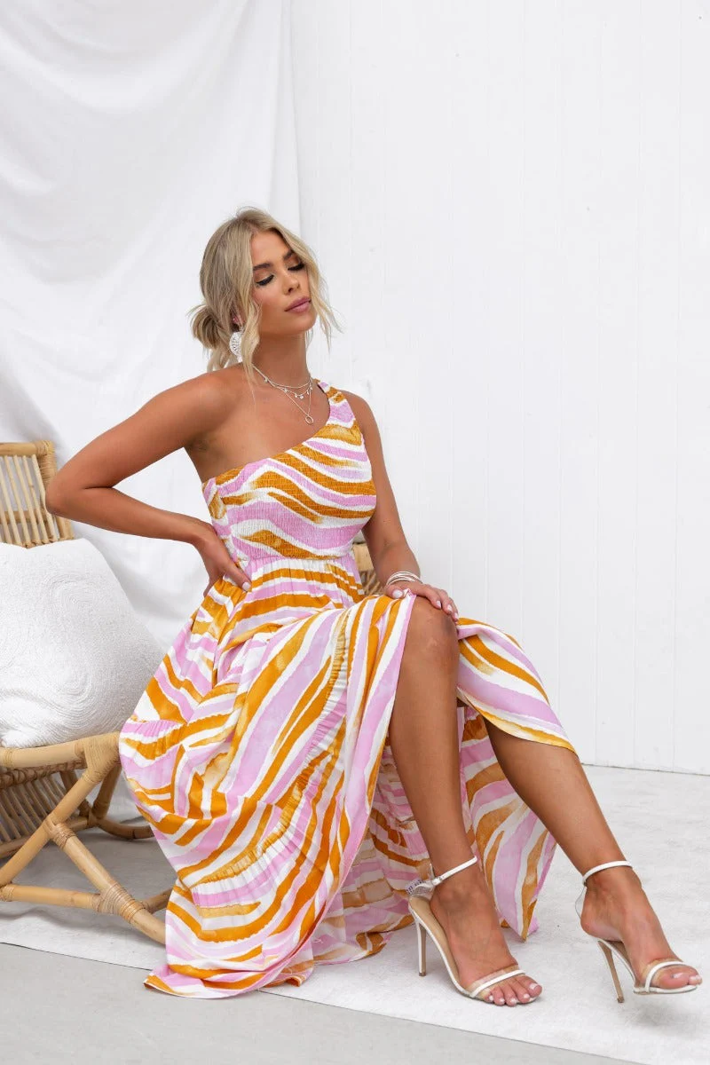 Penn Maxi Dress - Image 2