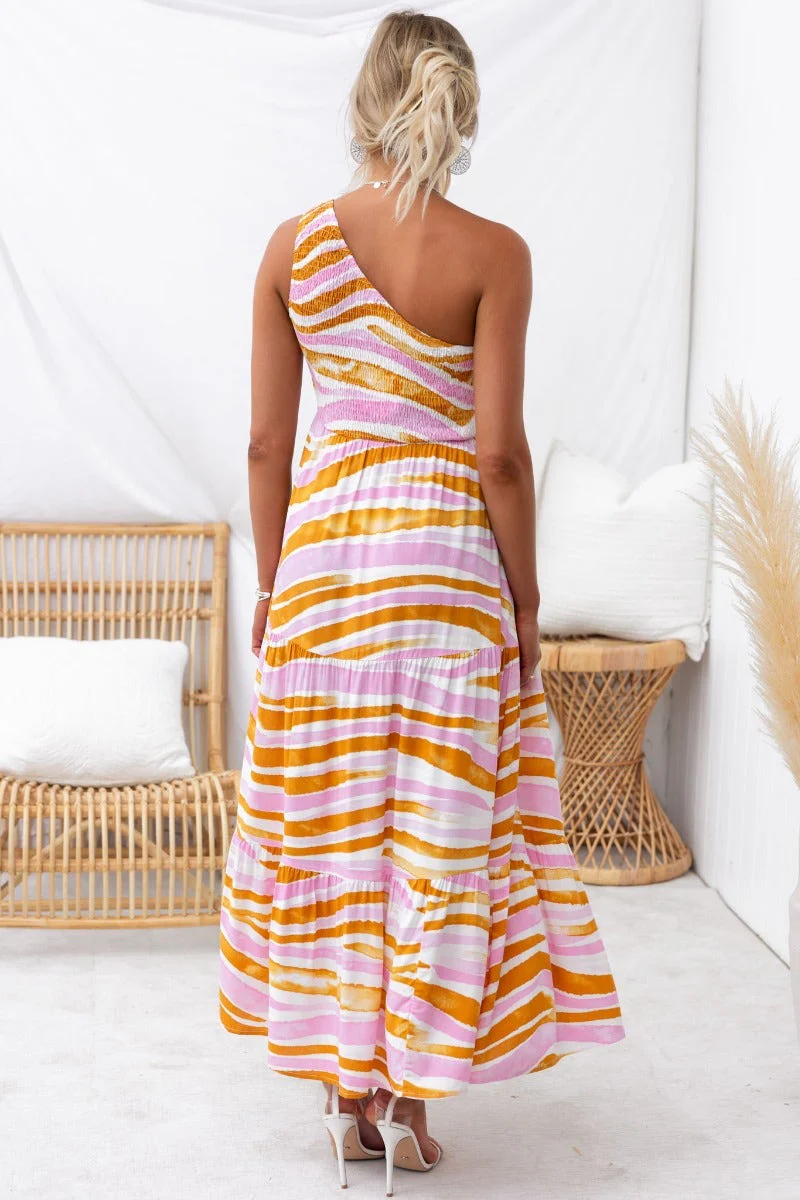 Penn Maxi Dress - Image 6