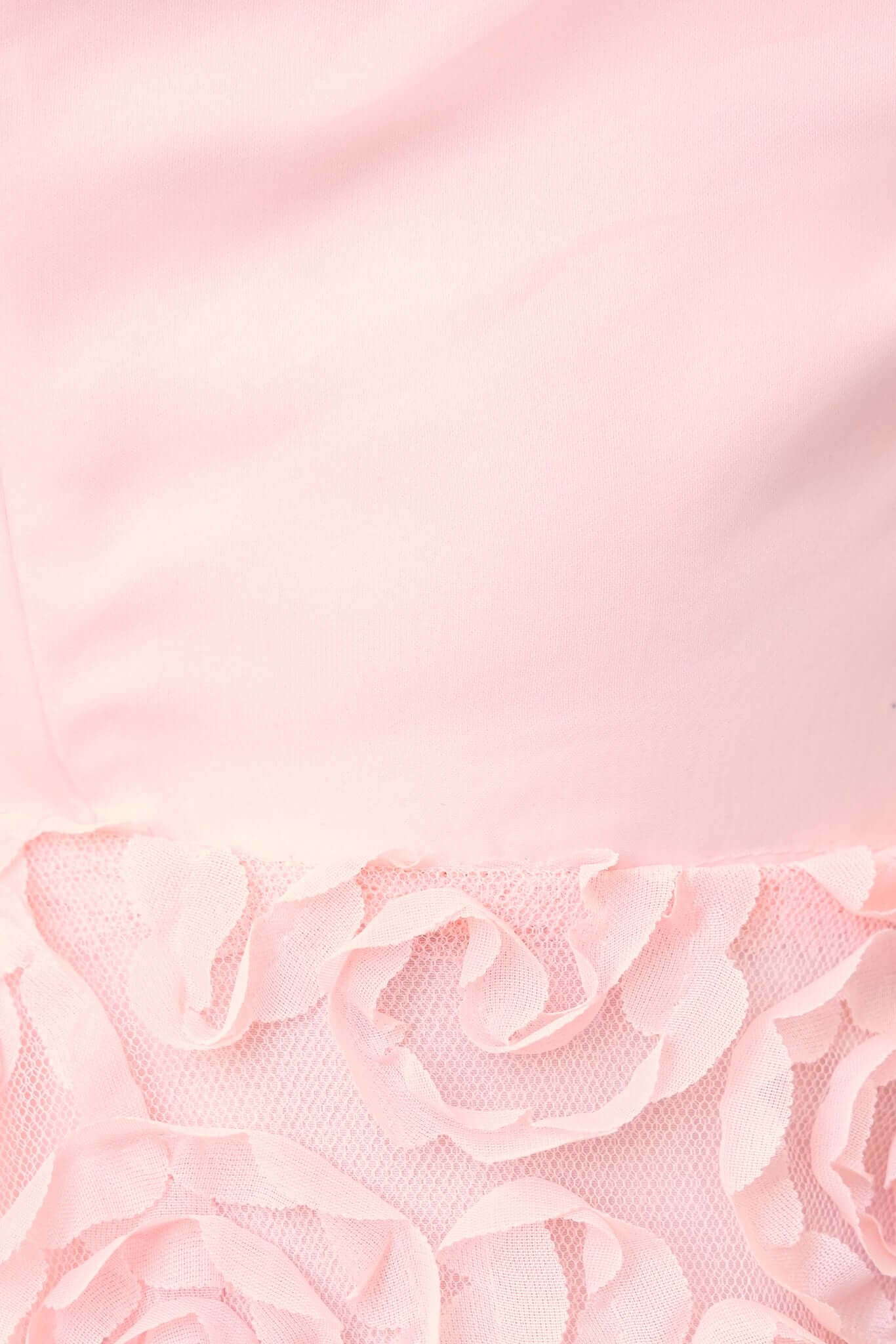 Peonies Dress - Image 7