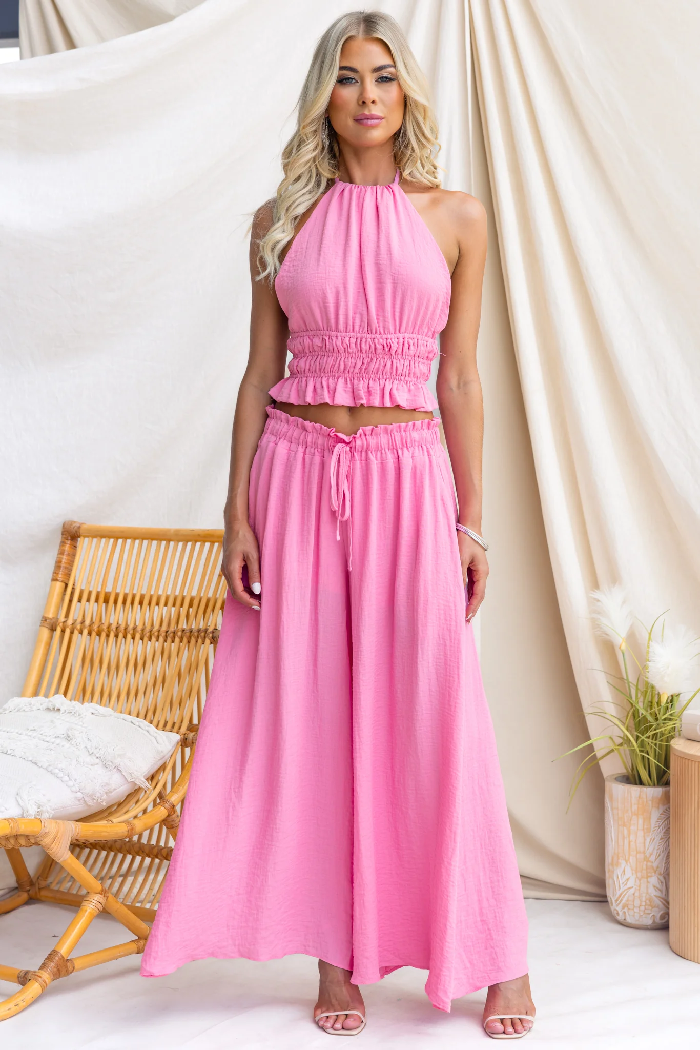 Peony Lane Pants - Image 3