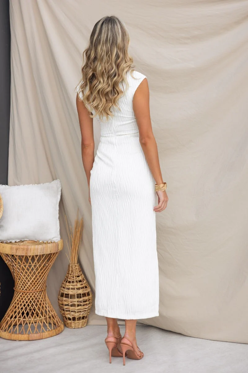 Percilla Maxi Dress - Image 5