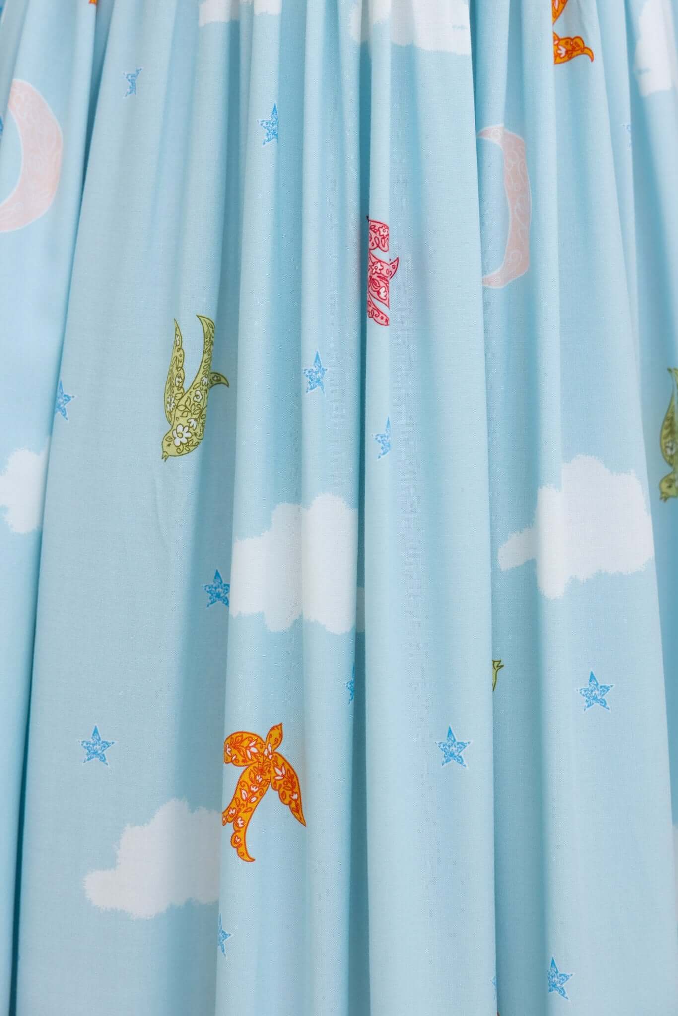 Peregian Maxi Dress - Image 6
