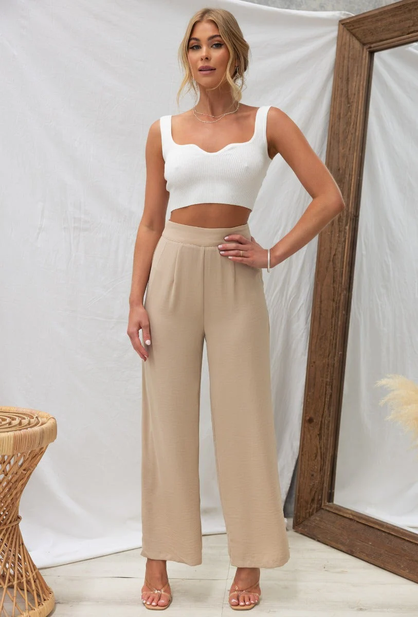 Perfect View Pants