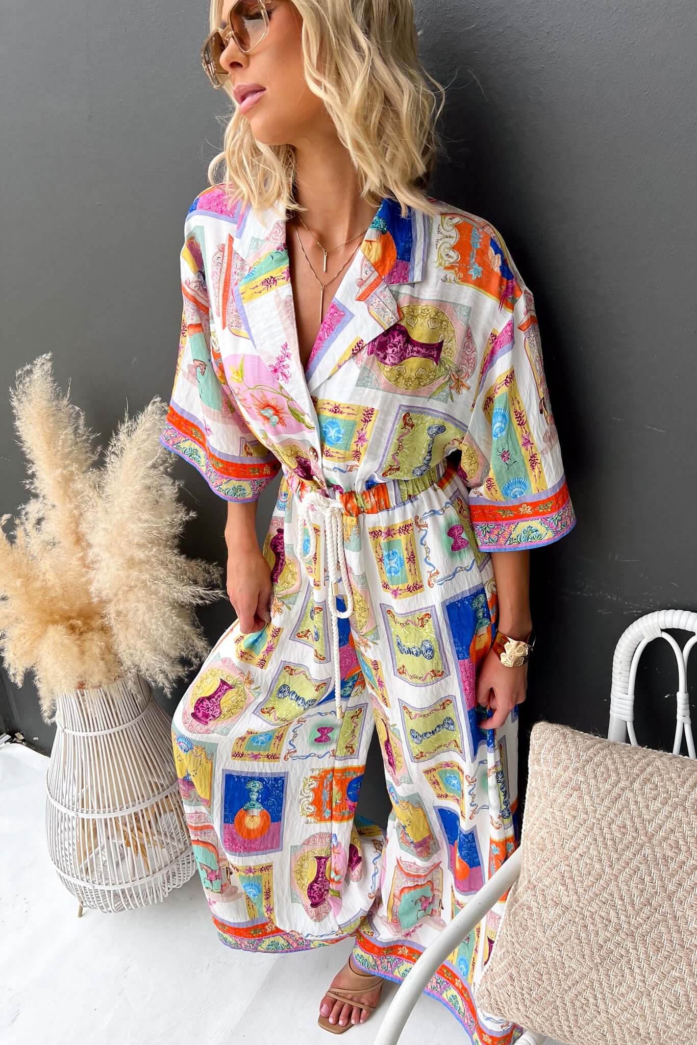 Perrin Jumpsuit - Image 3
