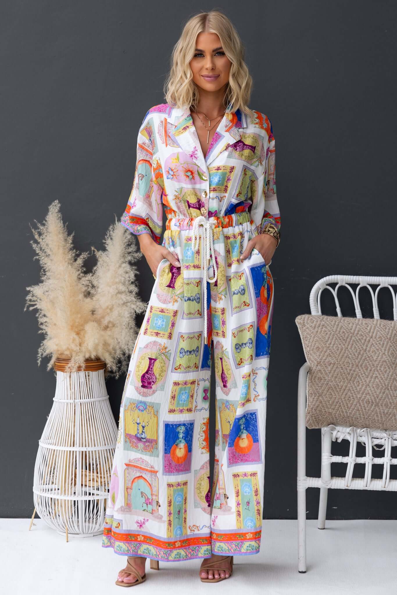 Perrin Jumpsuit - Image 5