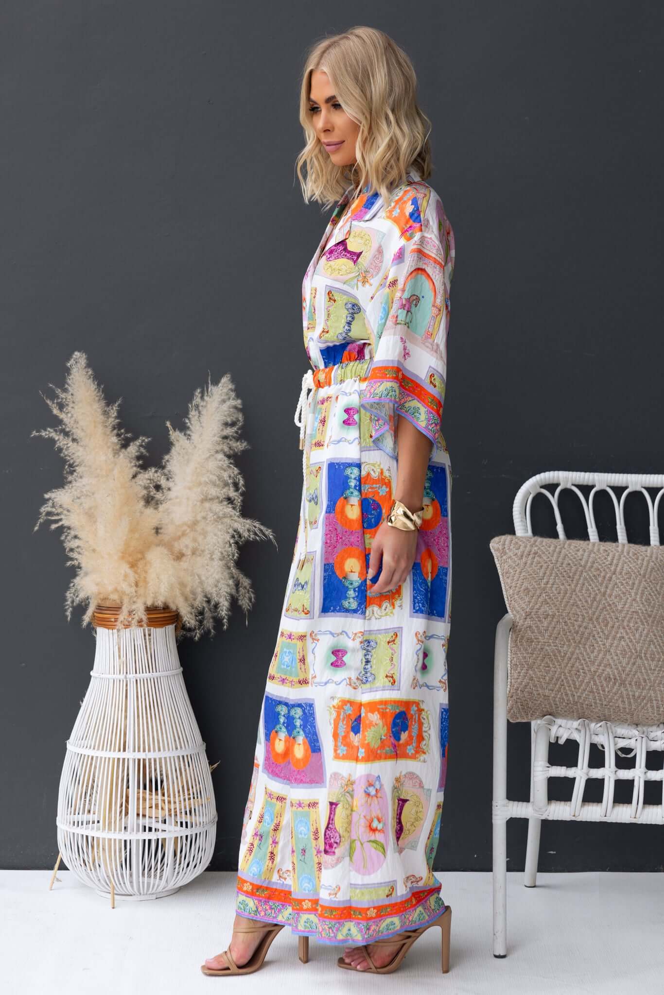 Perrin Jumpsuit - Image 6