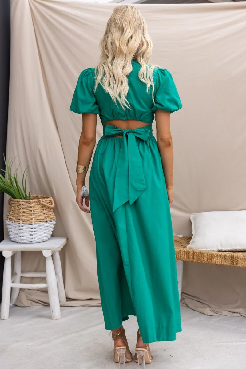 Perry Maxi Dress - Image 5