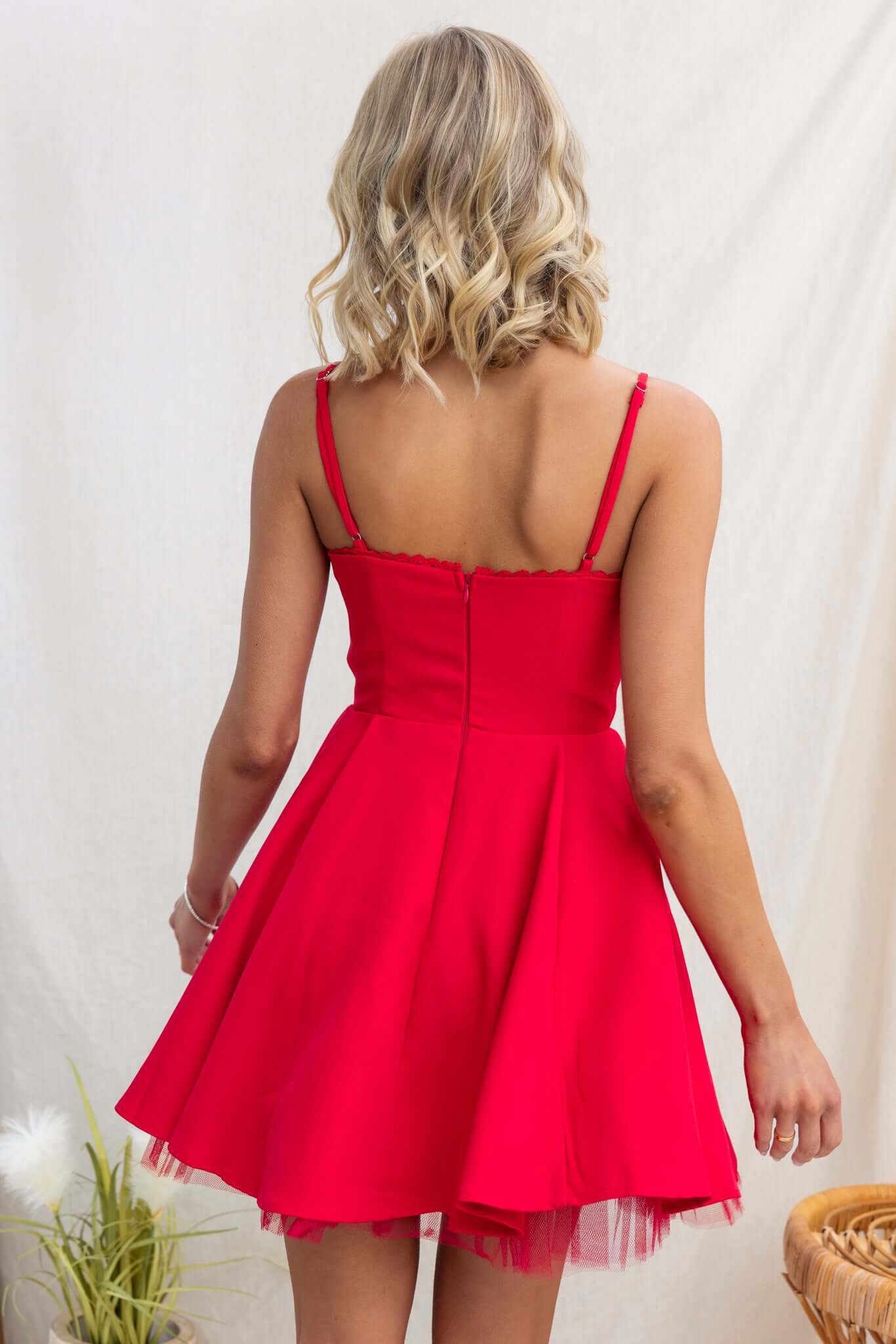 Pescia Dress - Image 6