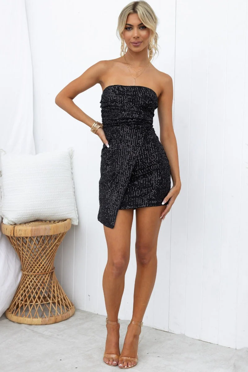 Peta Dress - Image 3