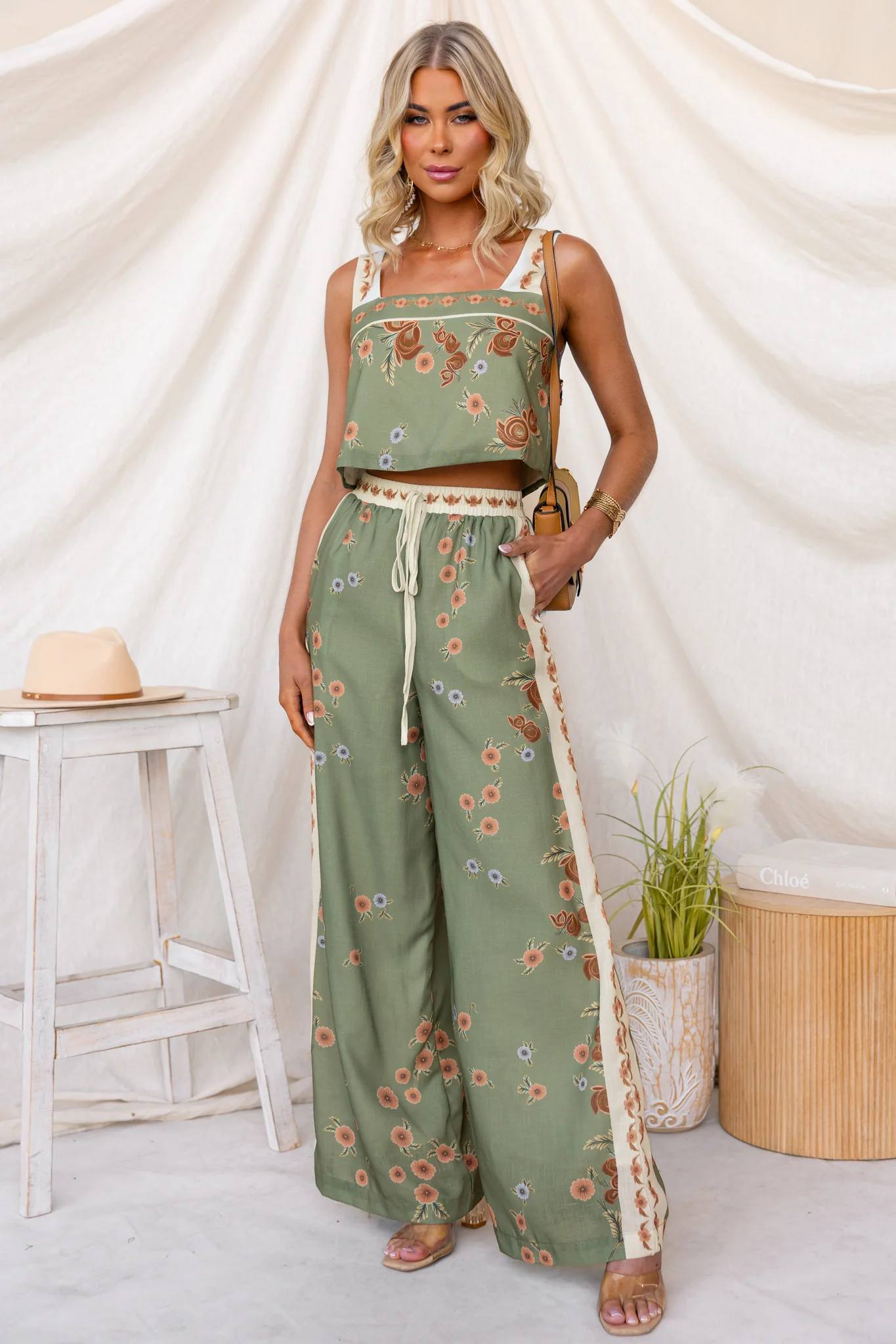 Petal Parade Pants - Image 2