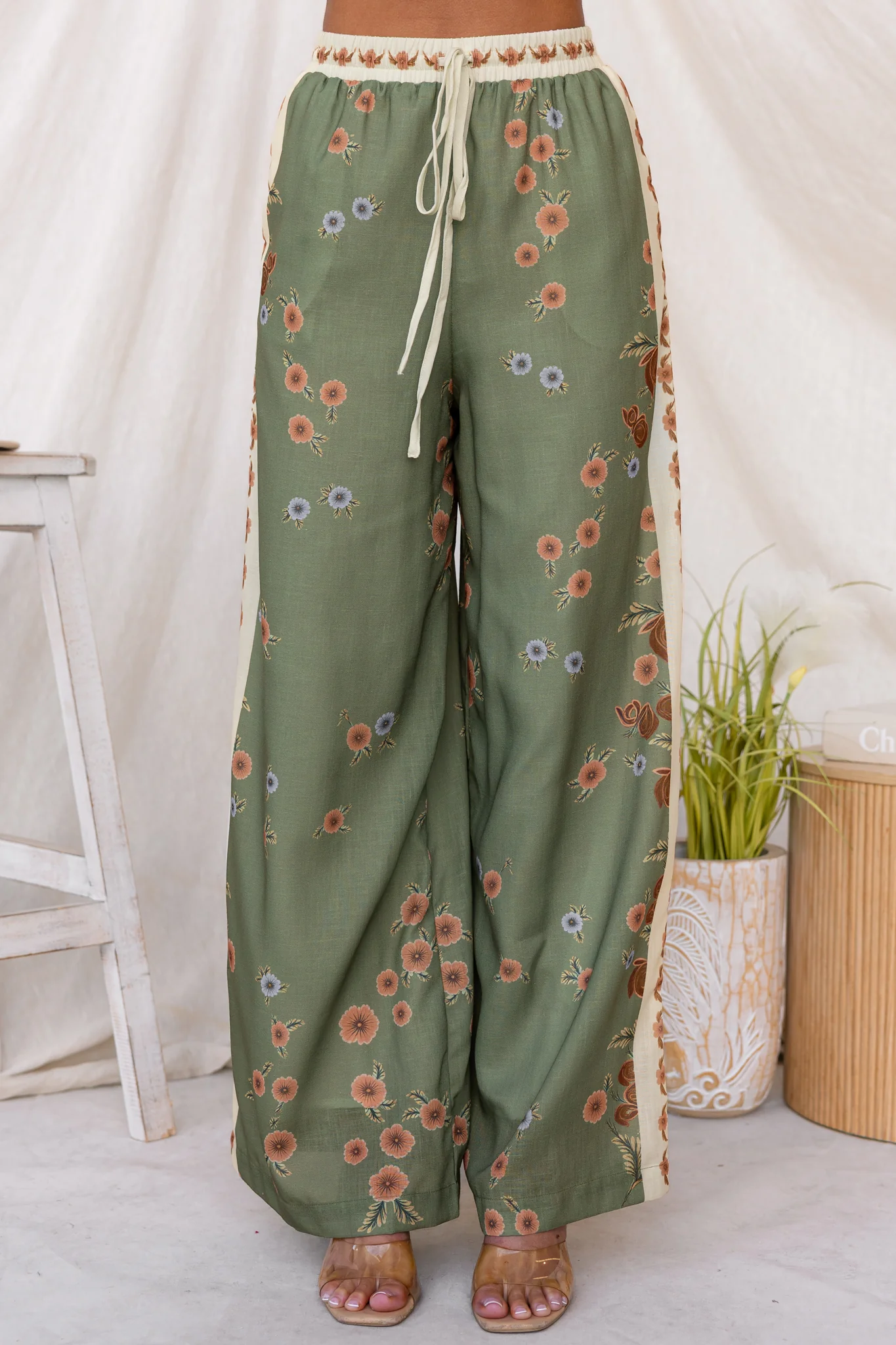Petal Parade Pants - Image 6