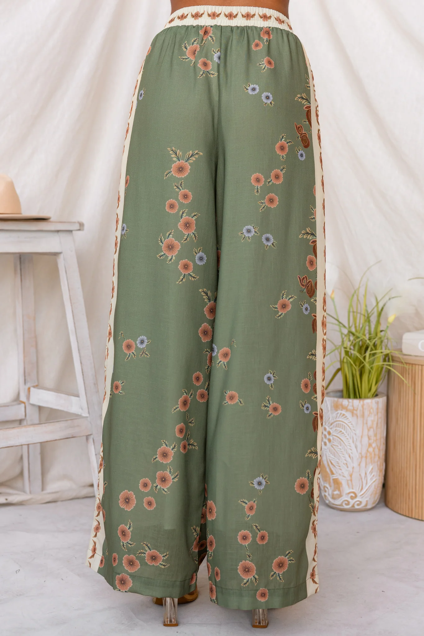 Petal Parade Pants - Image 9