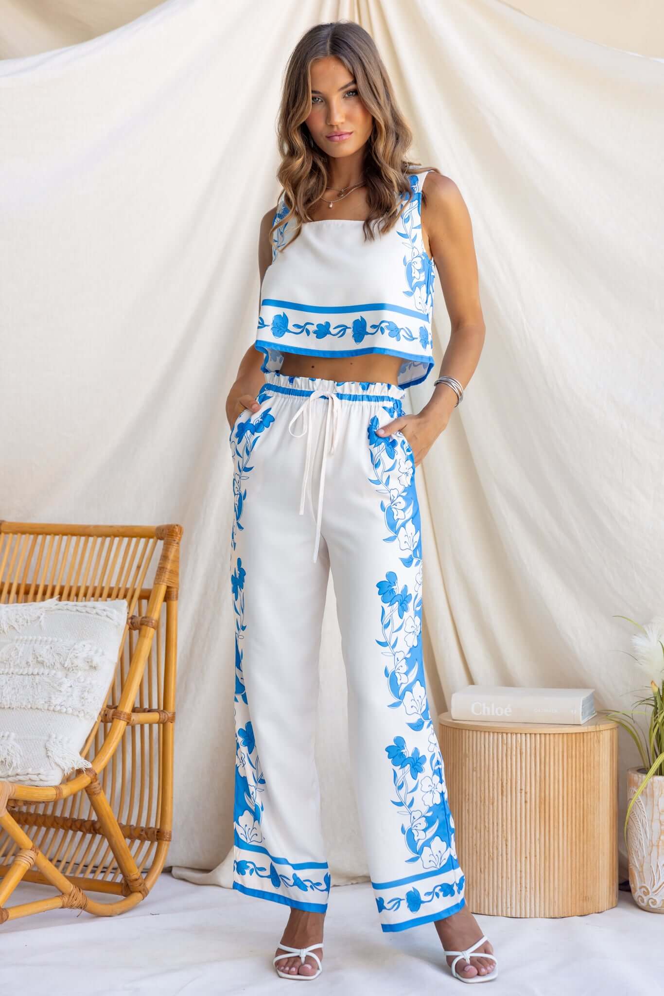 Petal Parade Pants - Image 3