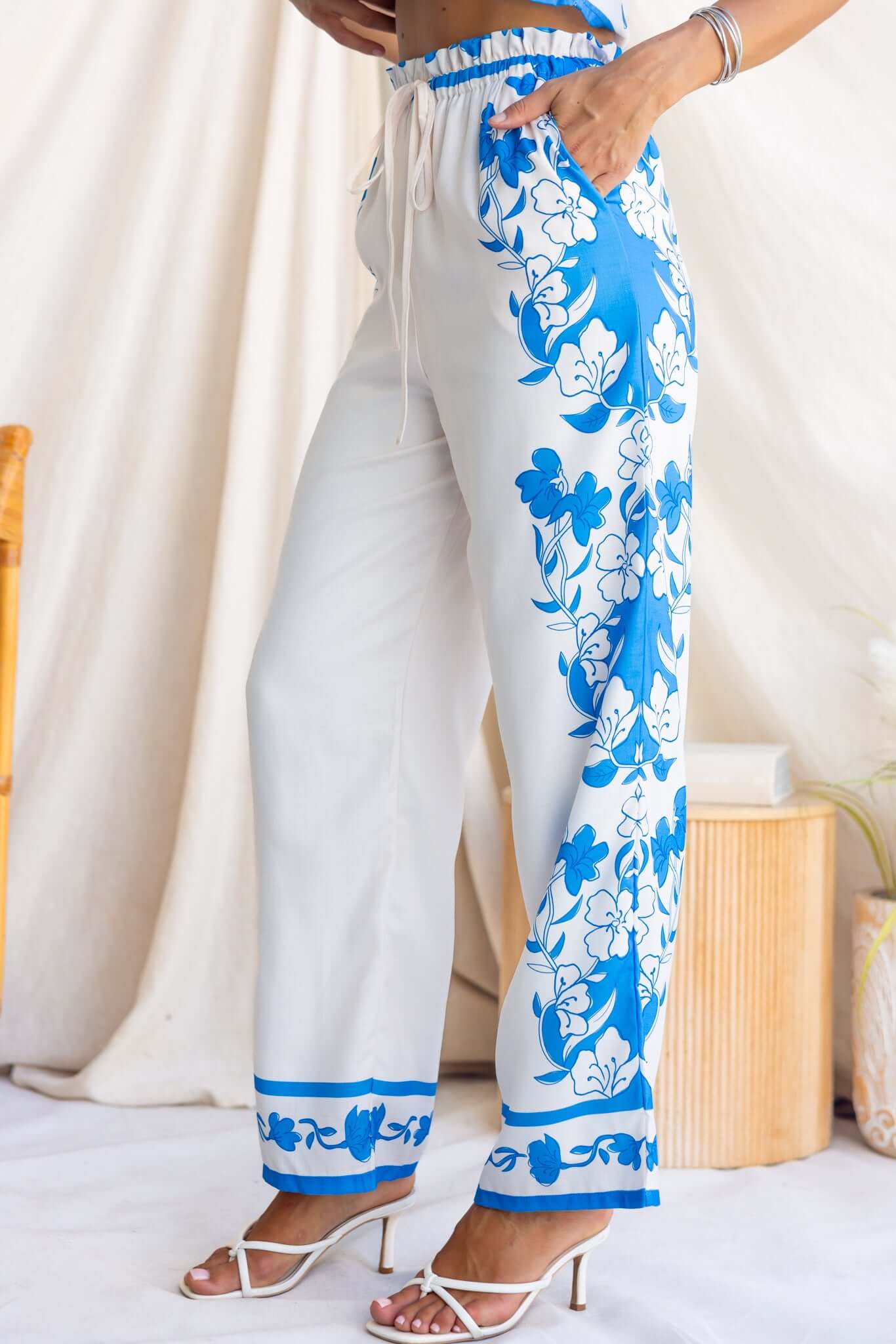 Petal Parade Pants - Image 6