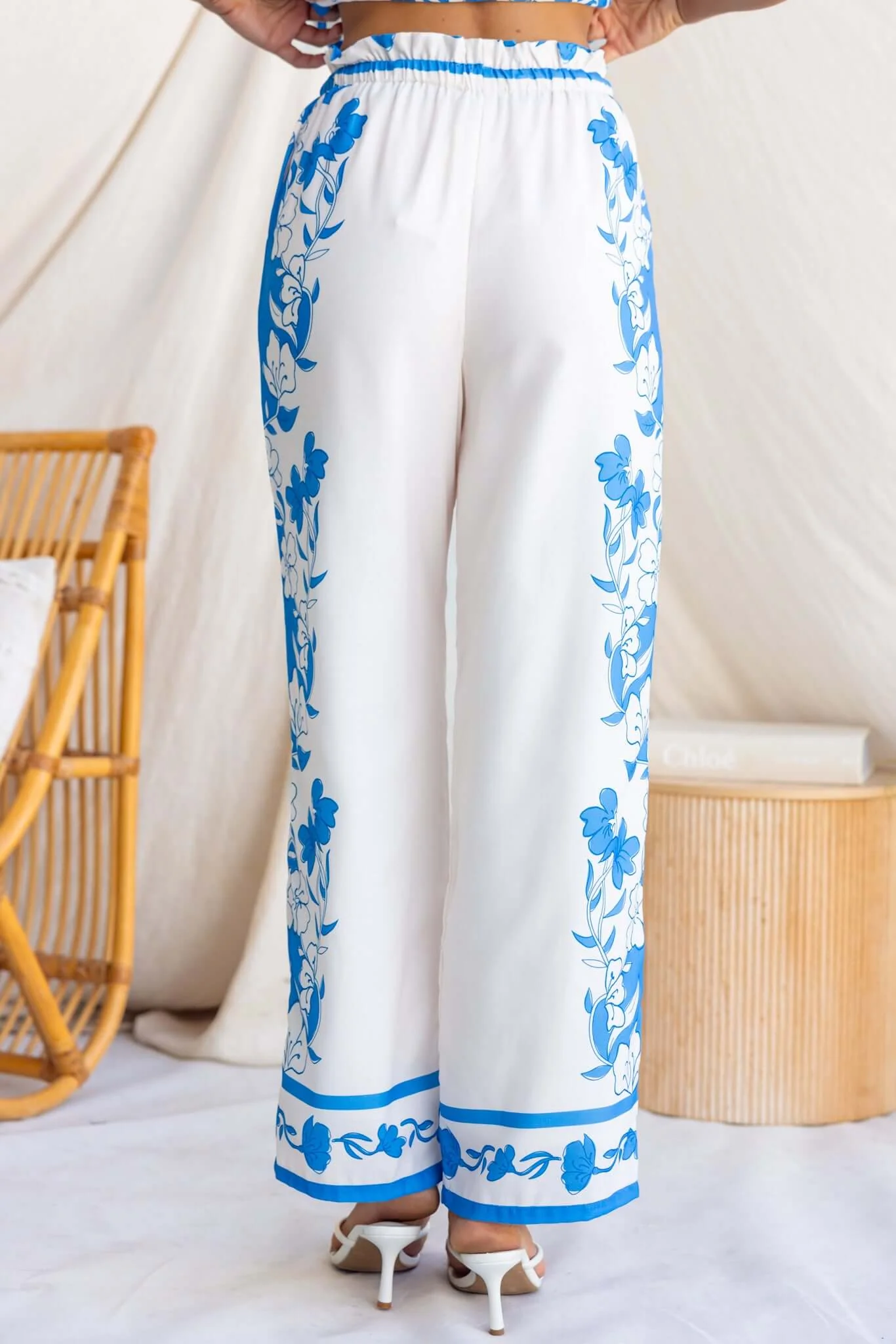 Petal Parade Pants - Image 8