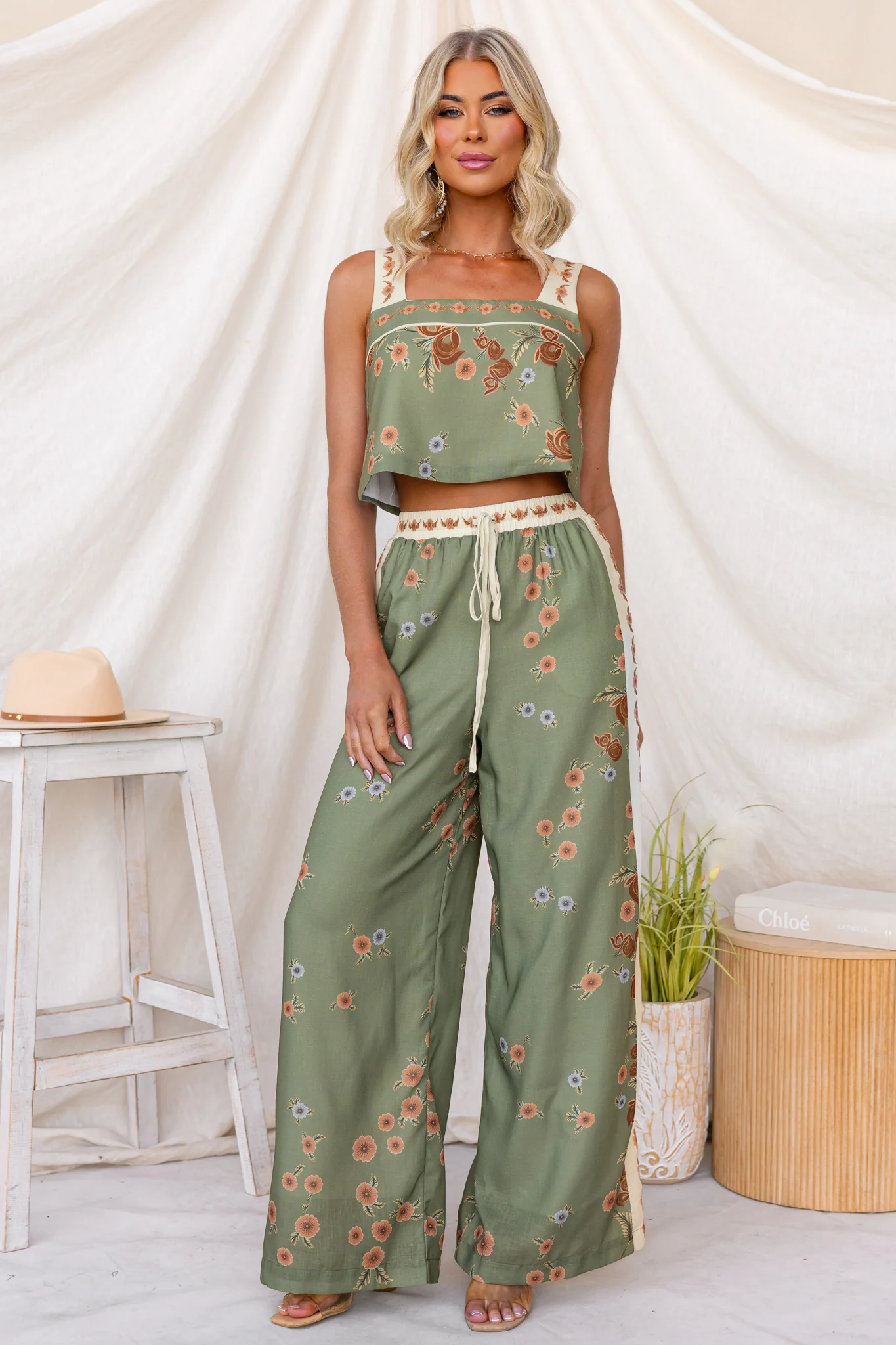 Petal Parade Top - Image 3