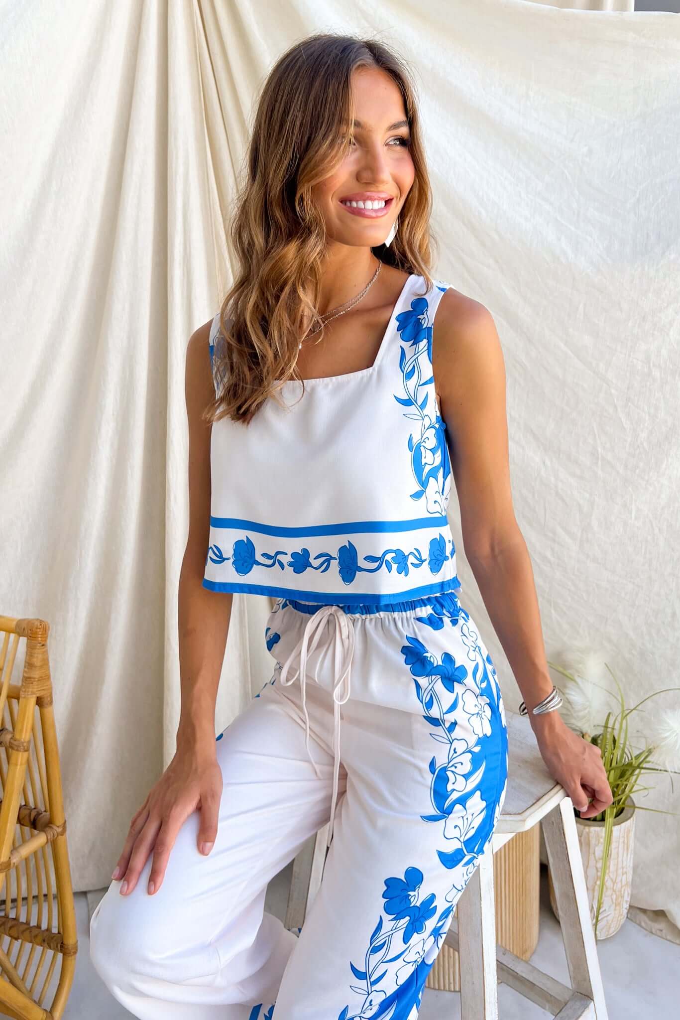 Petal Parade Top - Image 4