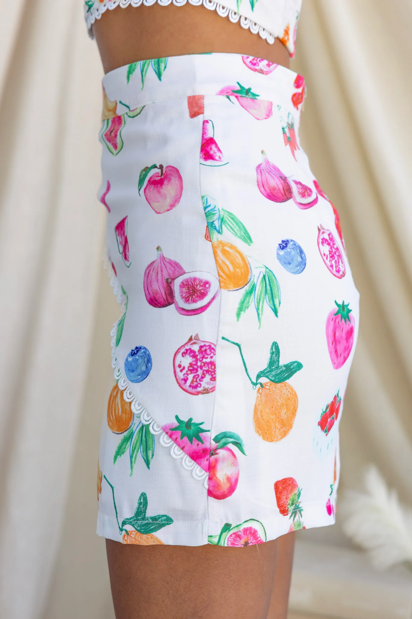 Petal Prestige Skirt - Image 6