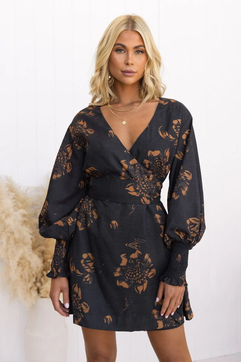 Petie Dress - Image 4