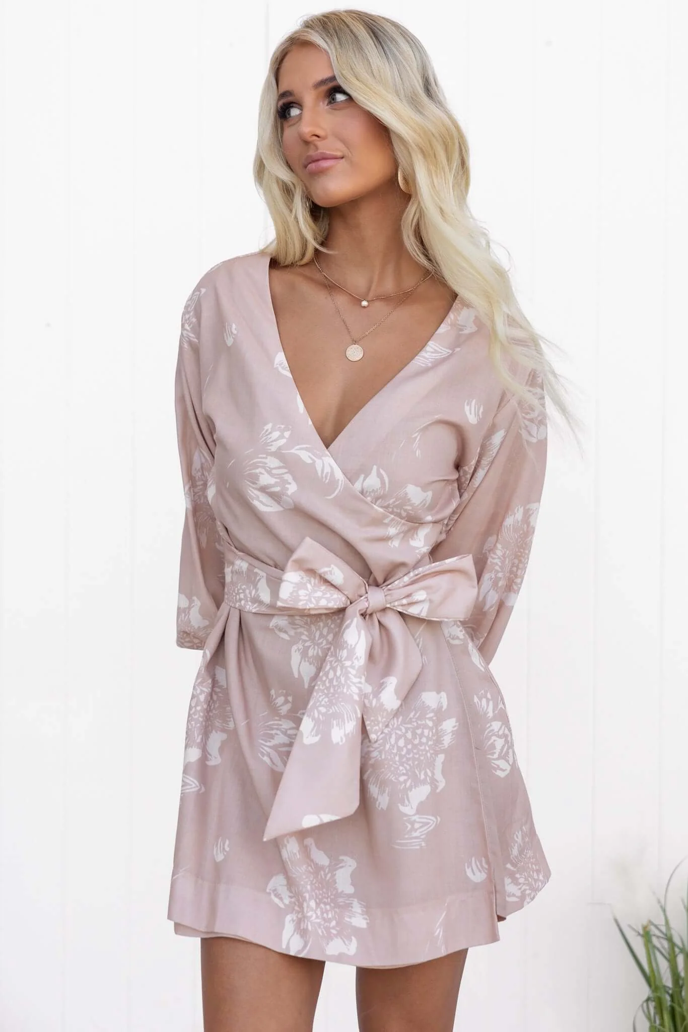 Petie Dress - Image 4