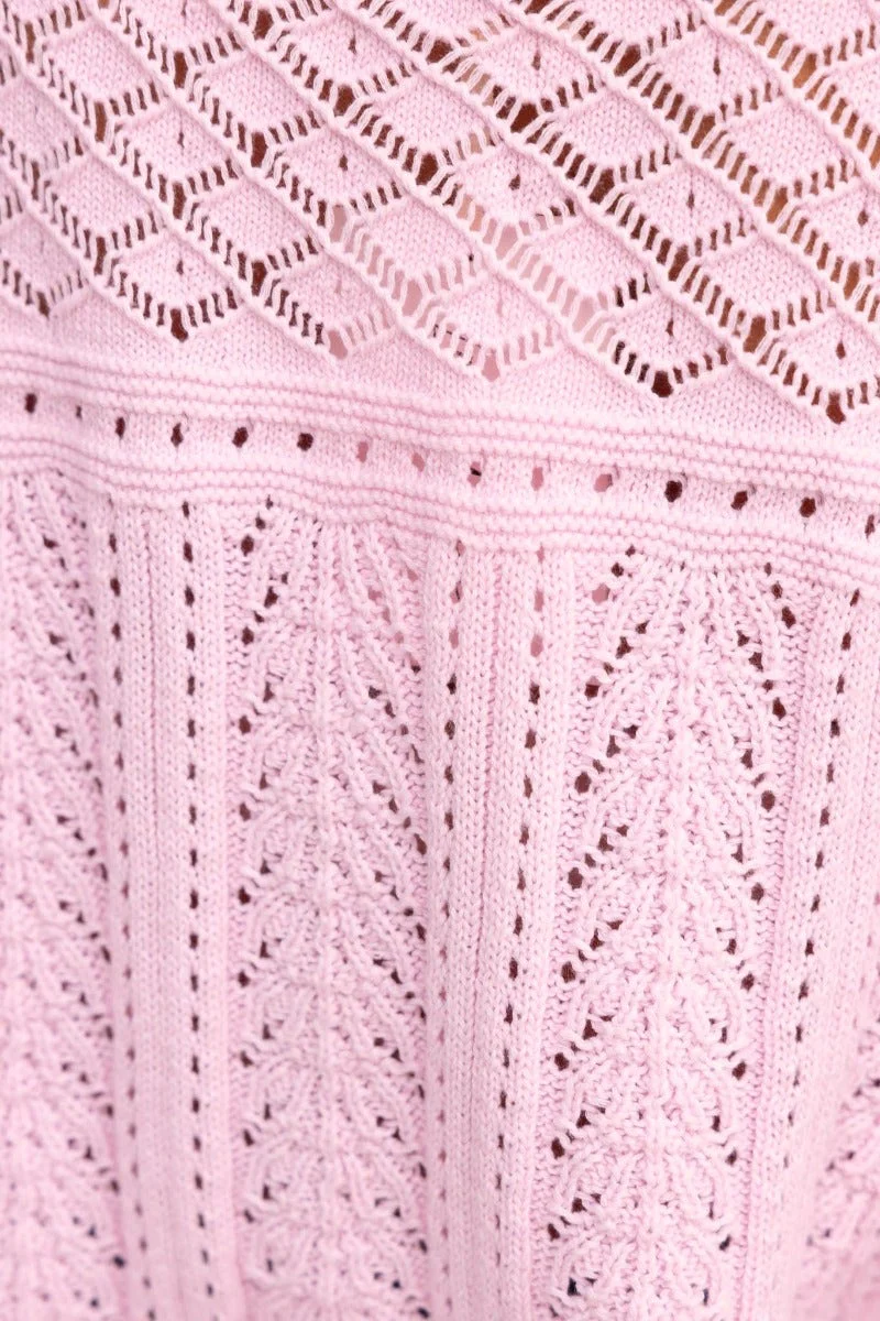 Petra Knit Top - Image 9