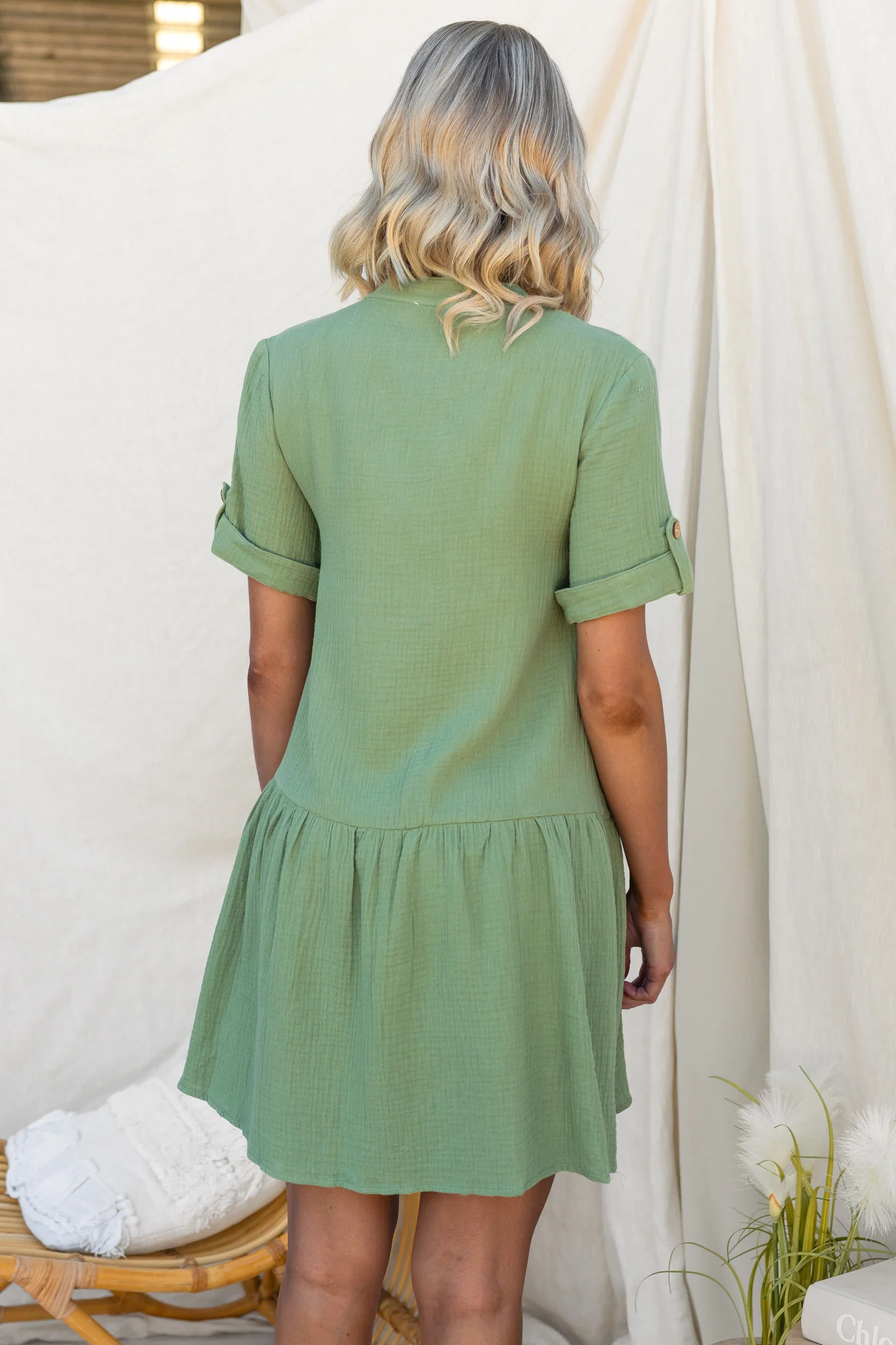 Petunia Dress - Image 5