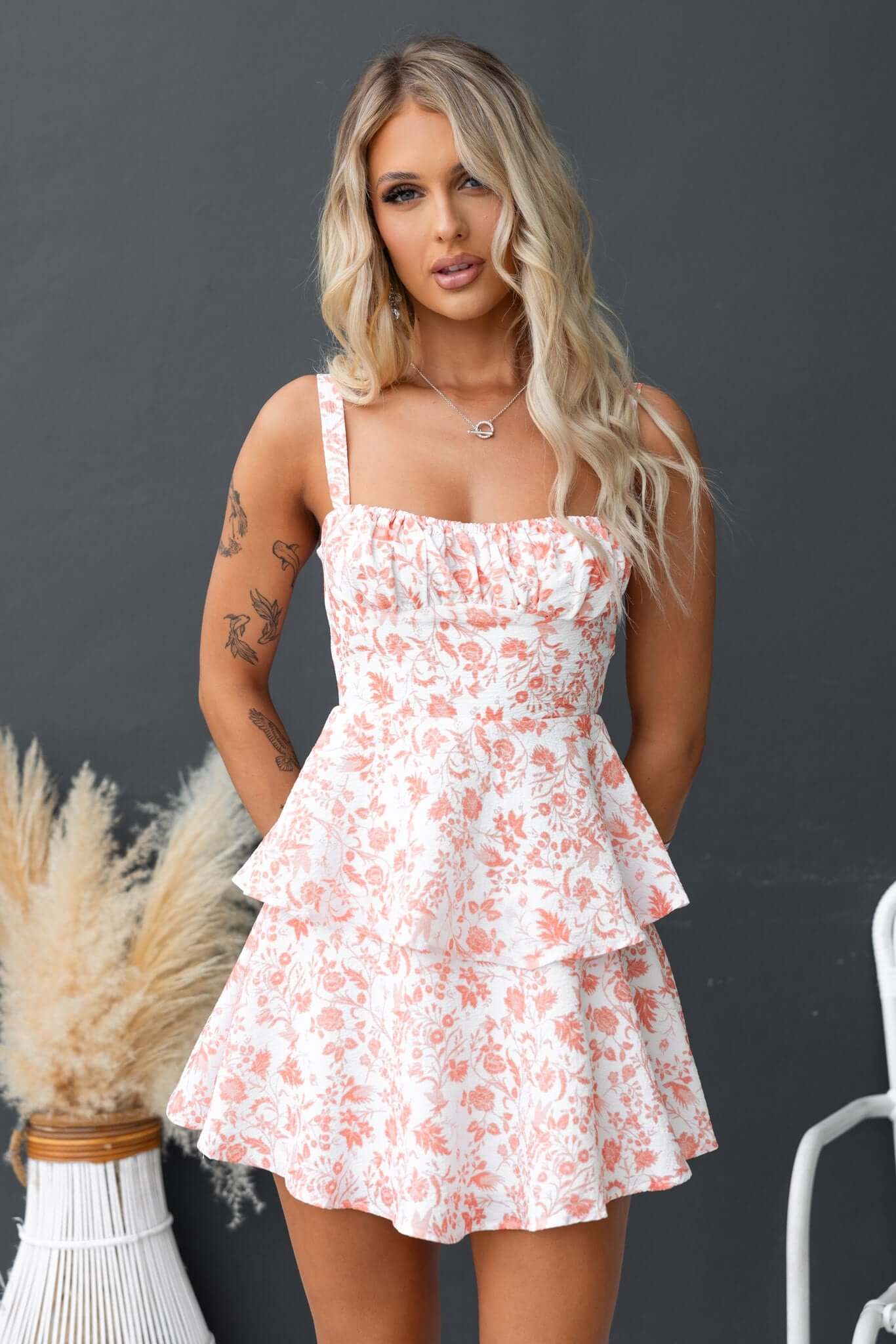 Peyton Dress - Image 4