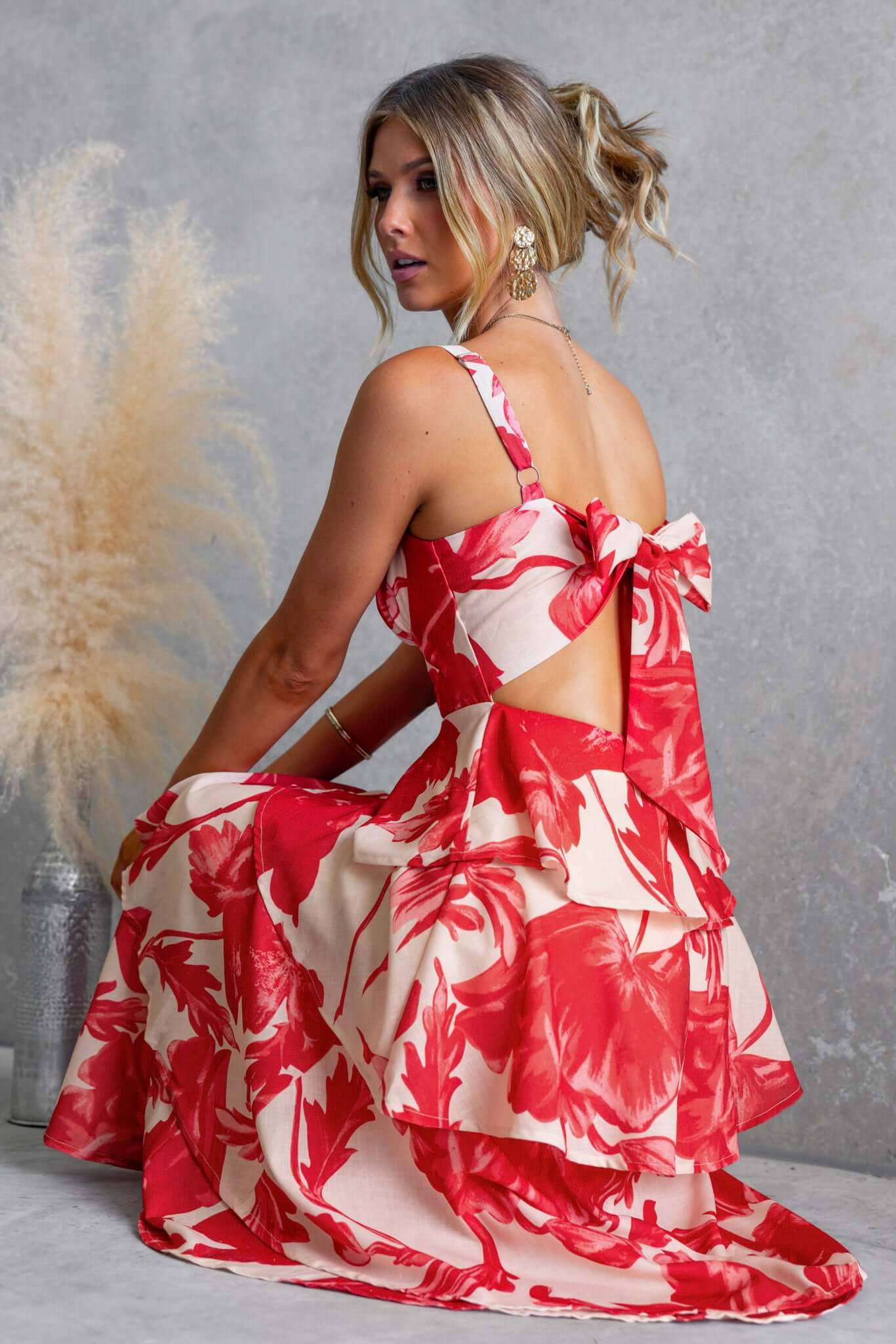 Peyton Maxi Dress