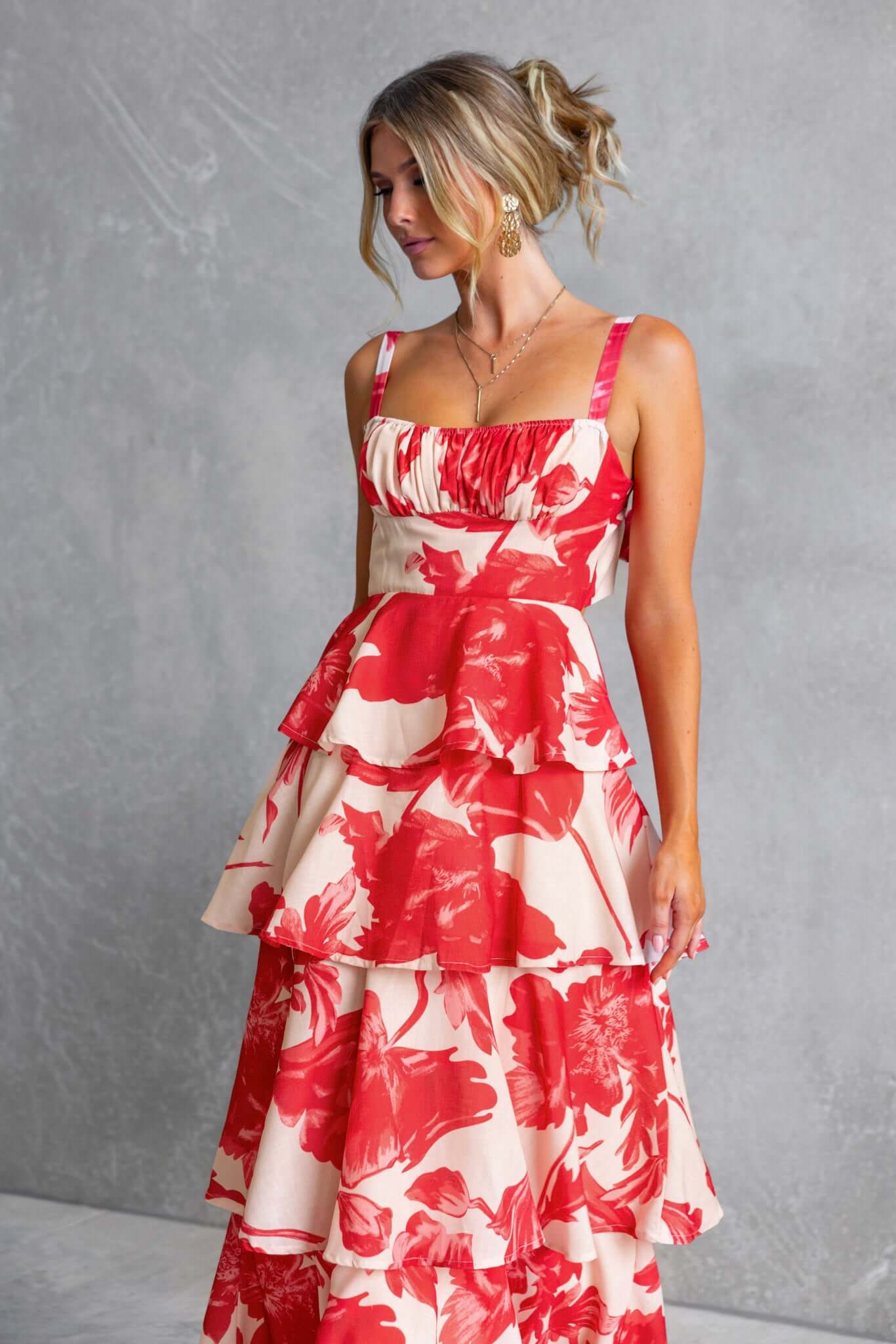 Peyton Maxi Dress - Image 3