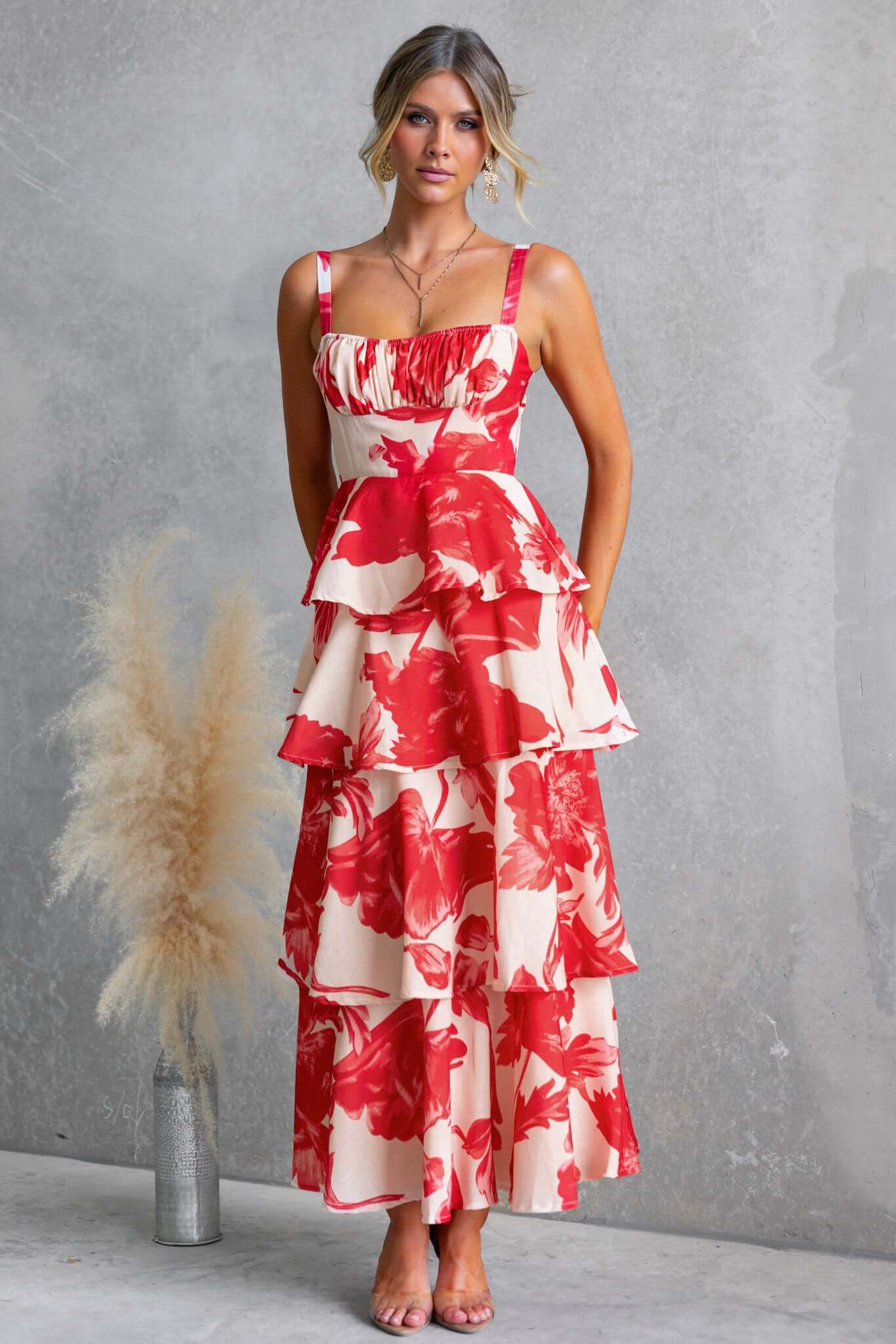 Peyton Maxi Dress - Image 5