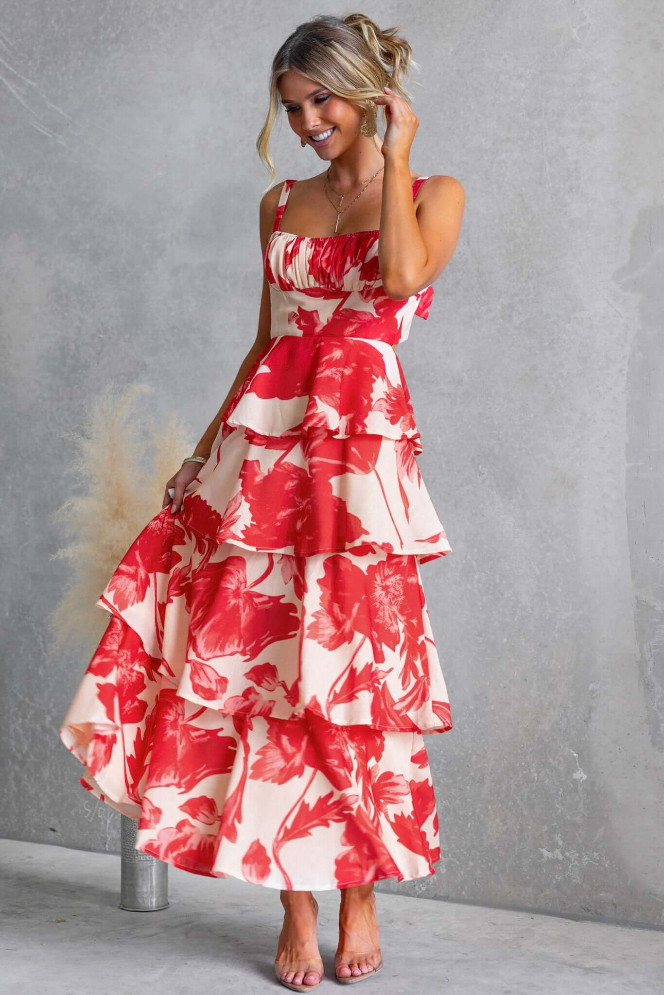 Peyton Maxi Dress - Image 6