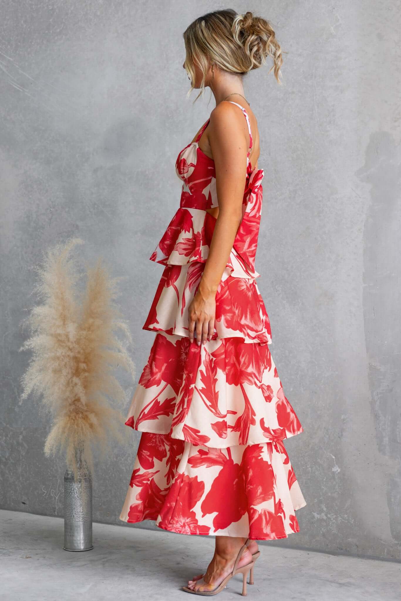 Peyton Maxi Dress - Image 7