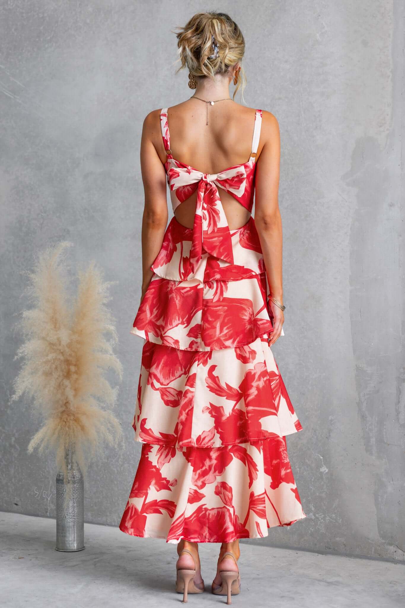 Peyton Maxi Dress - Image 8