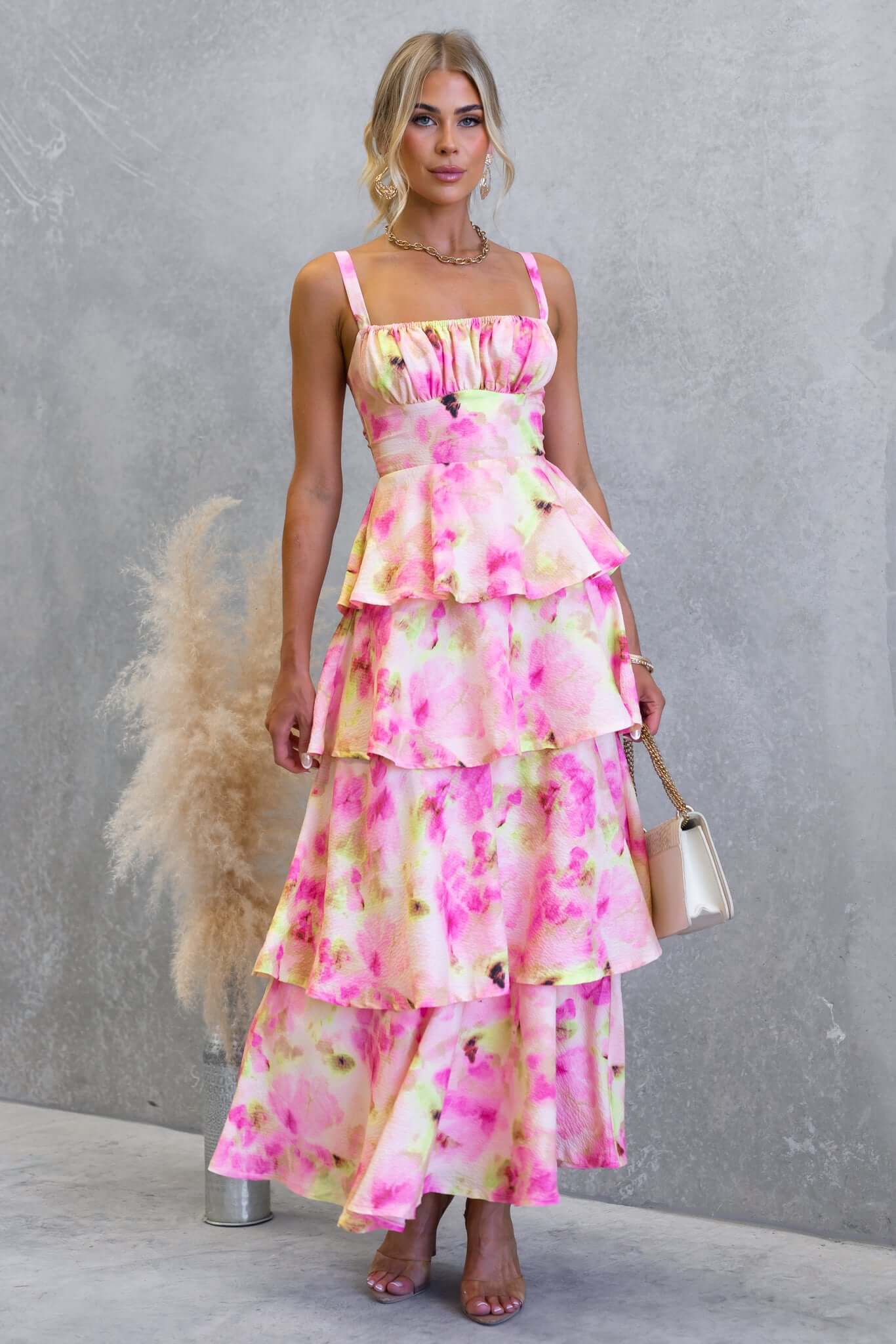 Peyton Maxi Dress - Image 2