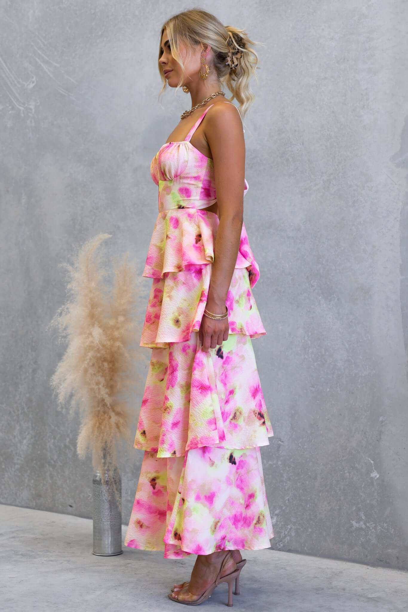 Peyton Maxi Dress - Image 5