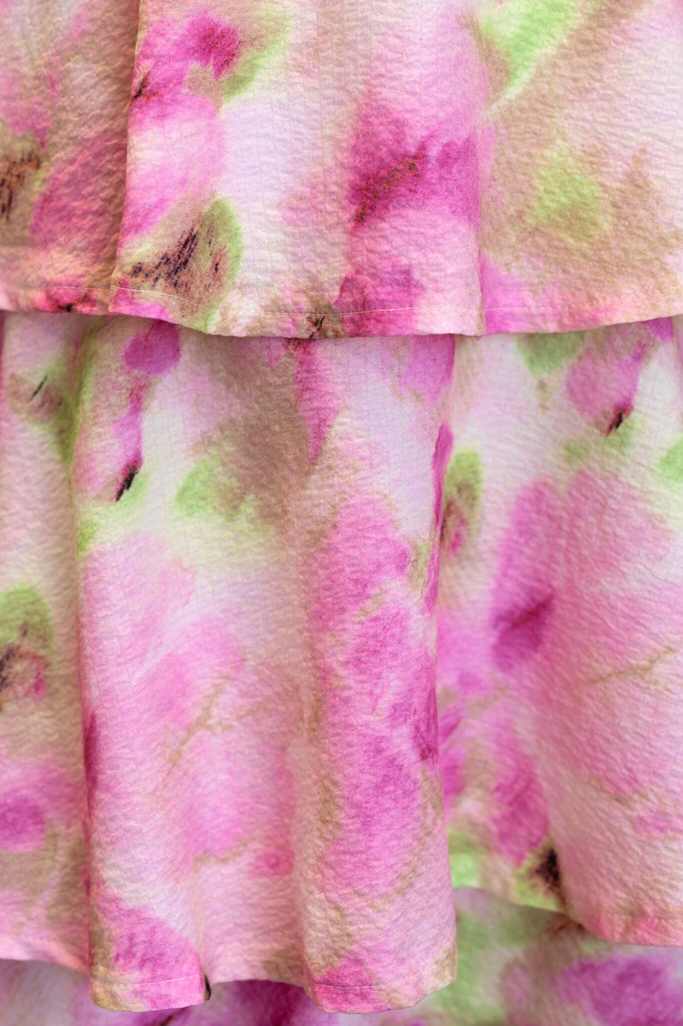 Peyton Maxi Dress - Image 7