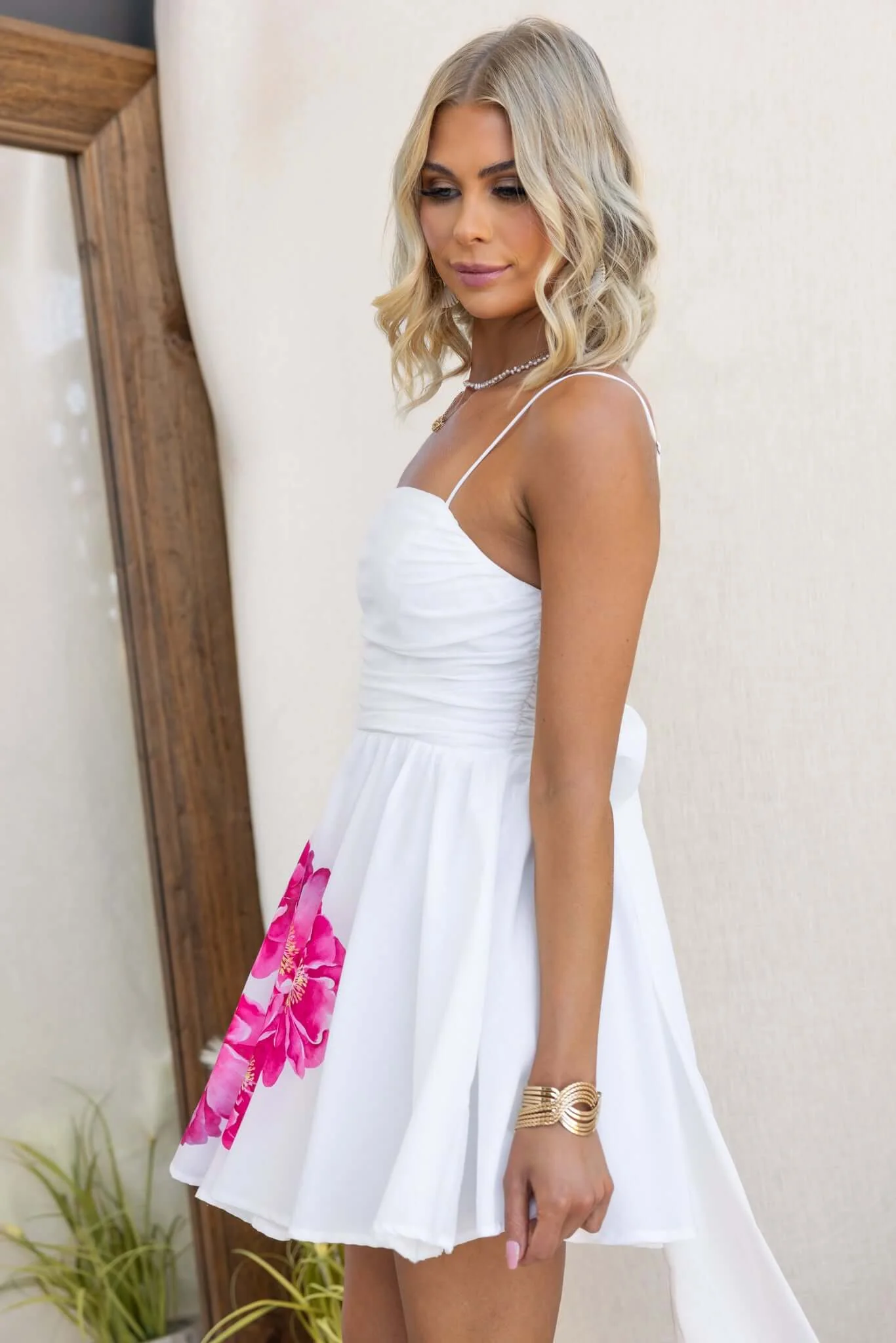 Pezzi Dress - Image 5